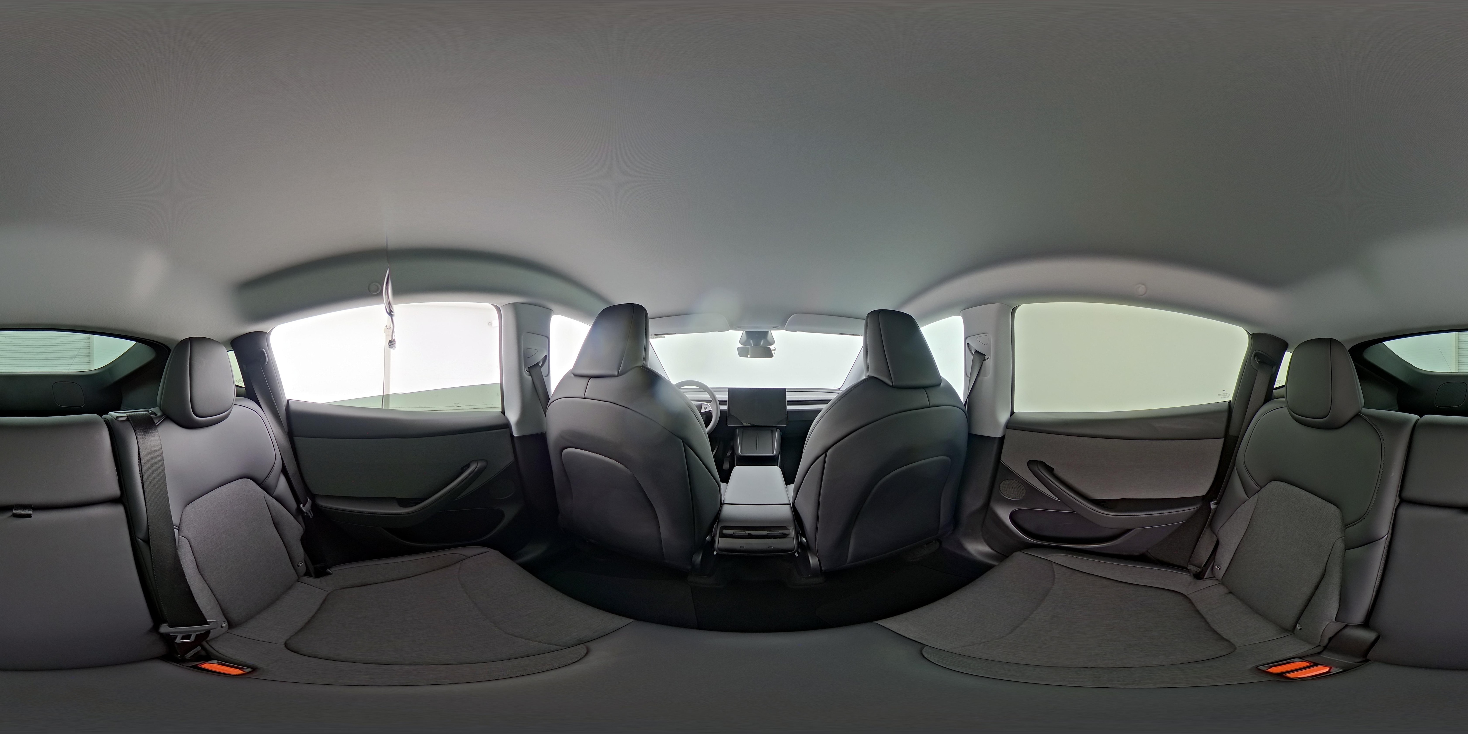 2026 Tesla Model Y Long Range - Photo 25