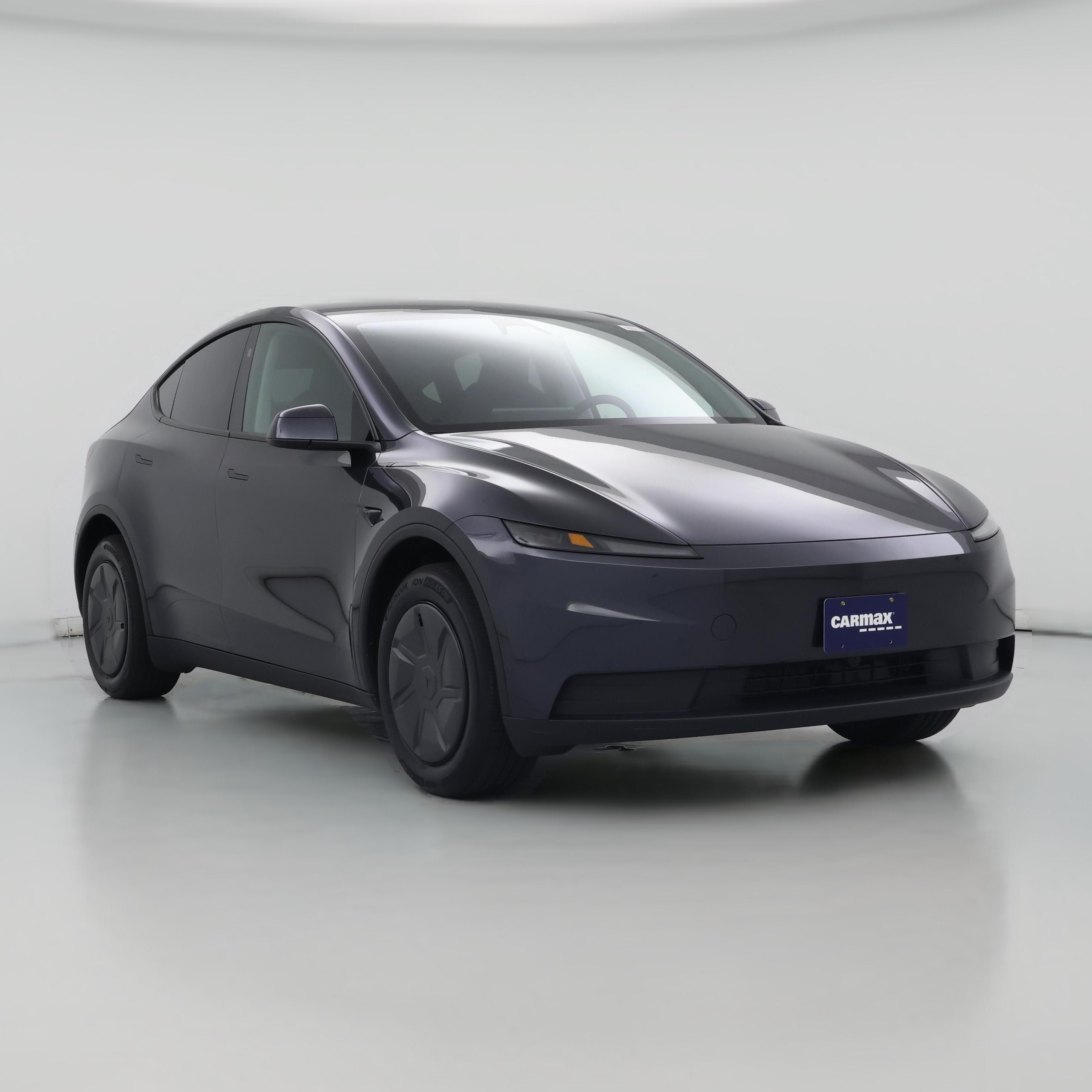 Thumbnail: 2026 Tesla Model Y - 1