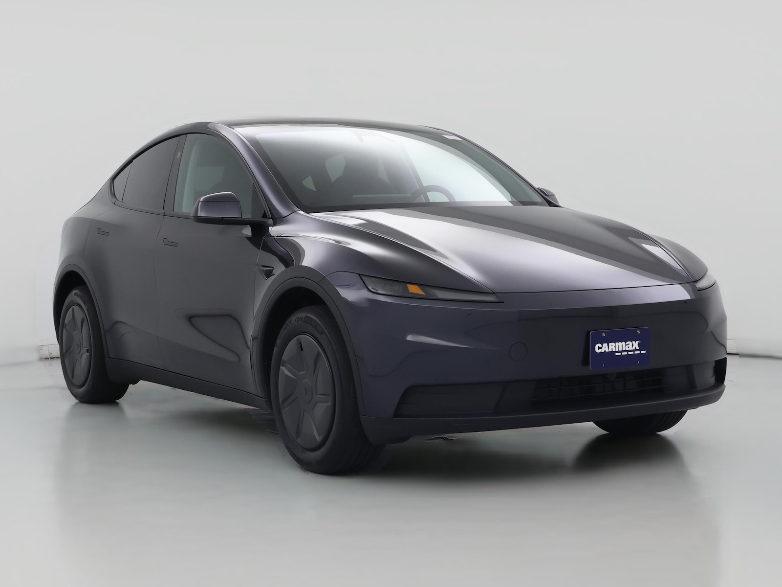 2026 Tesla Model Y Long Range - Photo 1