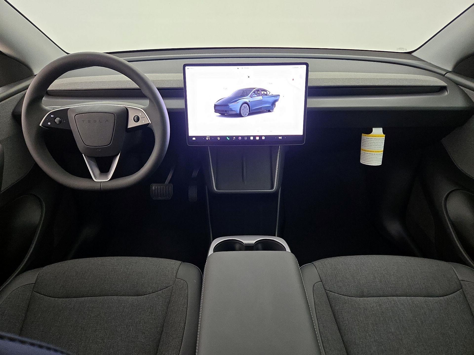 Thumbnail: 2026 Tesla Model Y - 9