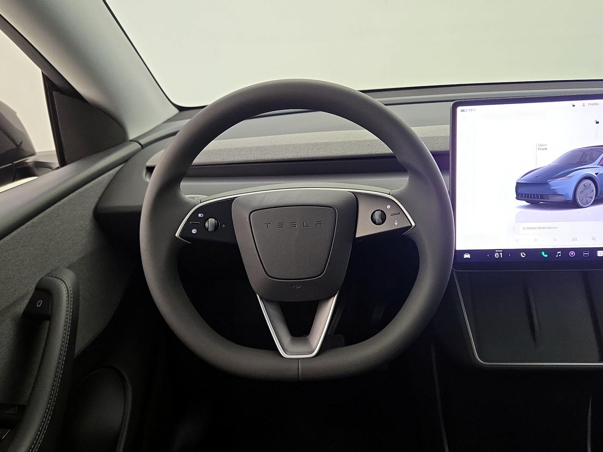 Thumbnail: 2026 Tesla Model Y - 10