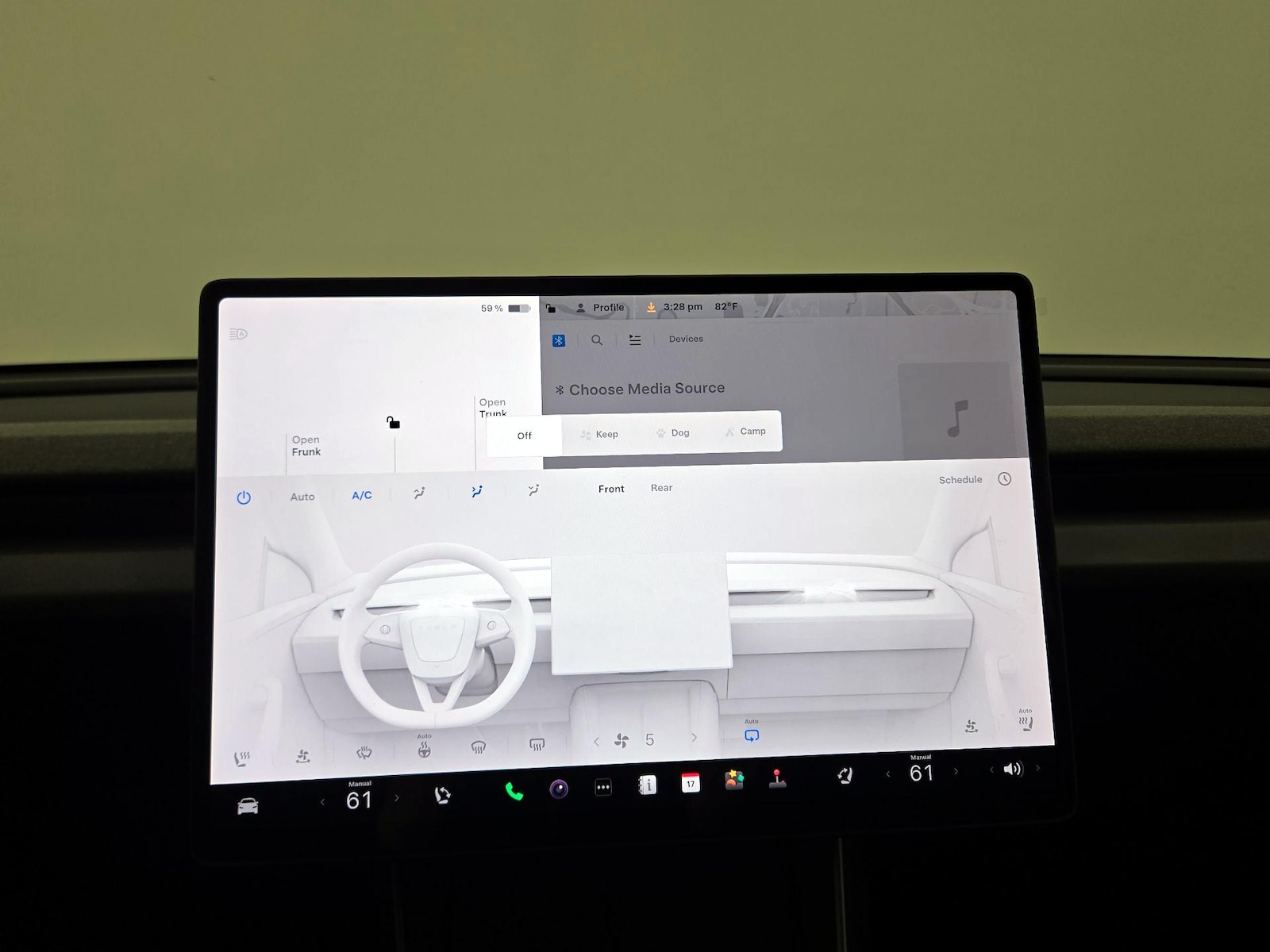 2026 Tesla Model Y Long Range - Photo 17