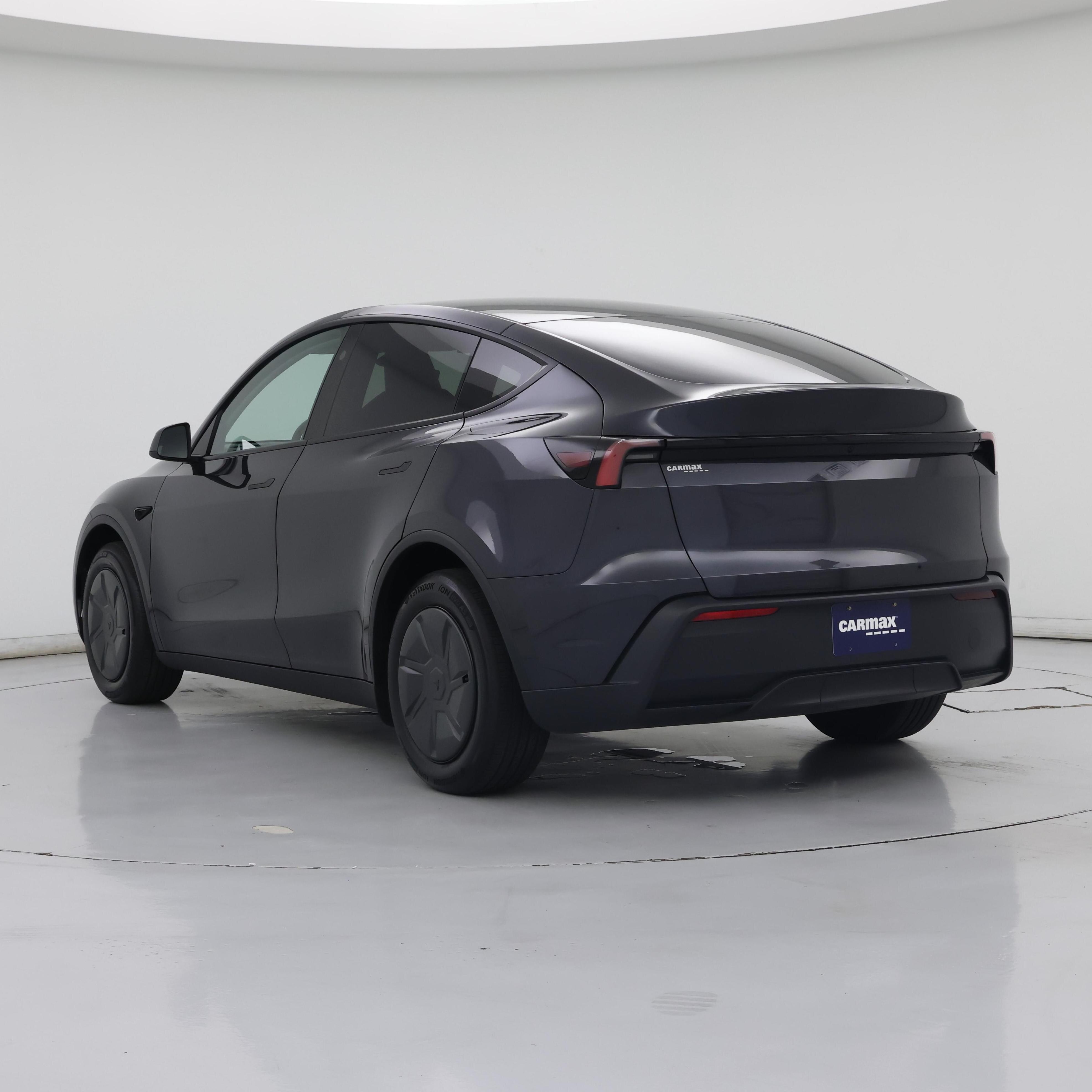 Thumbnail: 2026 Tesla Model Y - 2
