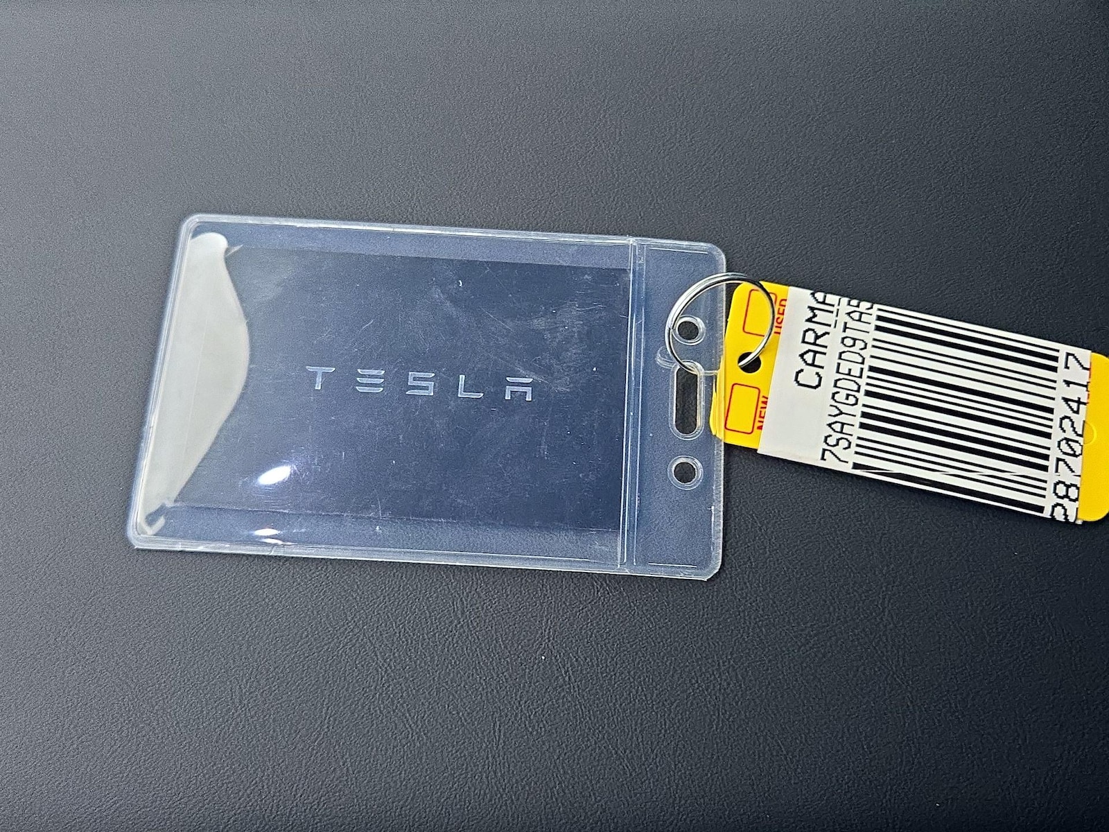 2026 Tesla Model Y Long Range - Photo 23