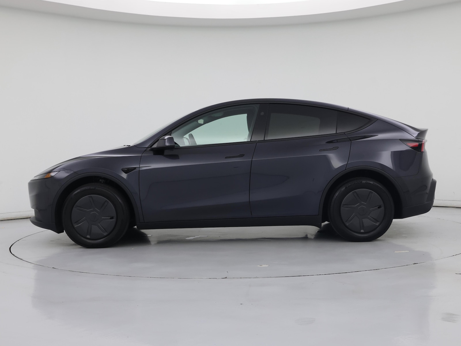 2026 Tesla Model Y Long Range - Photo 4