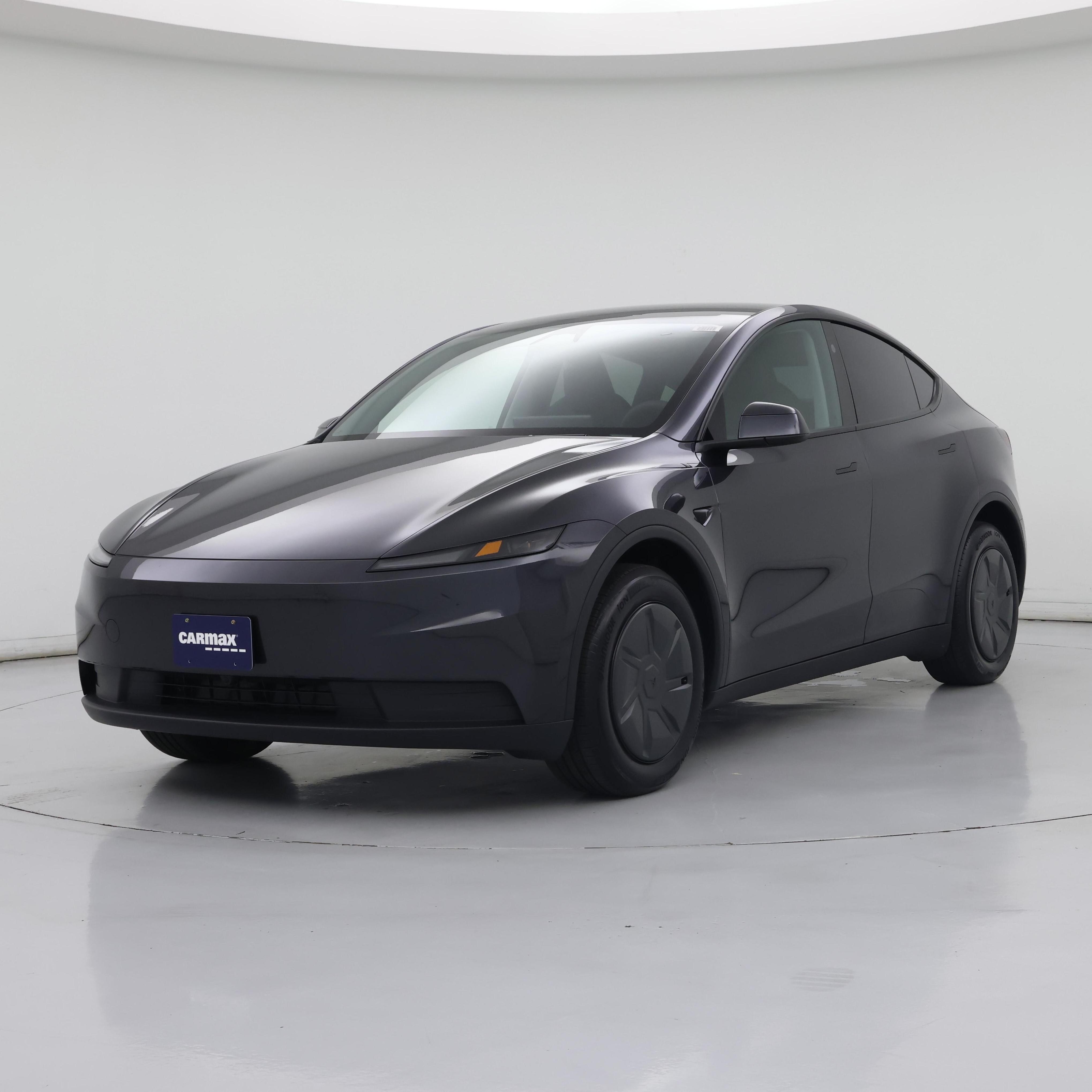 Thumbnail: 2026 Tesla Model Y - 4