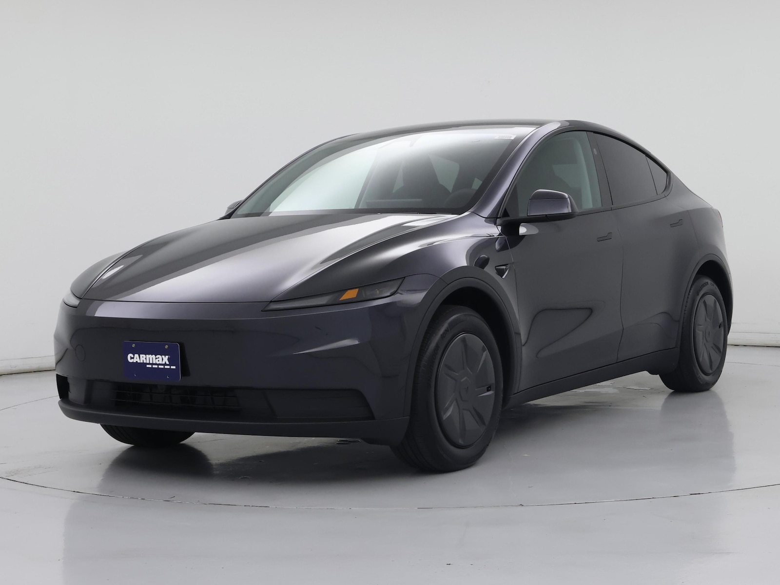 2026 Tesla Model Y Long Range - Photo 5