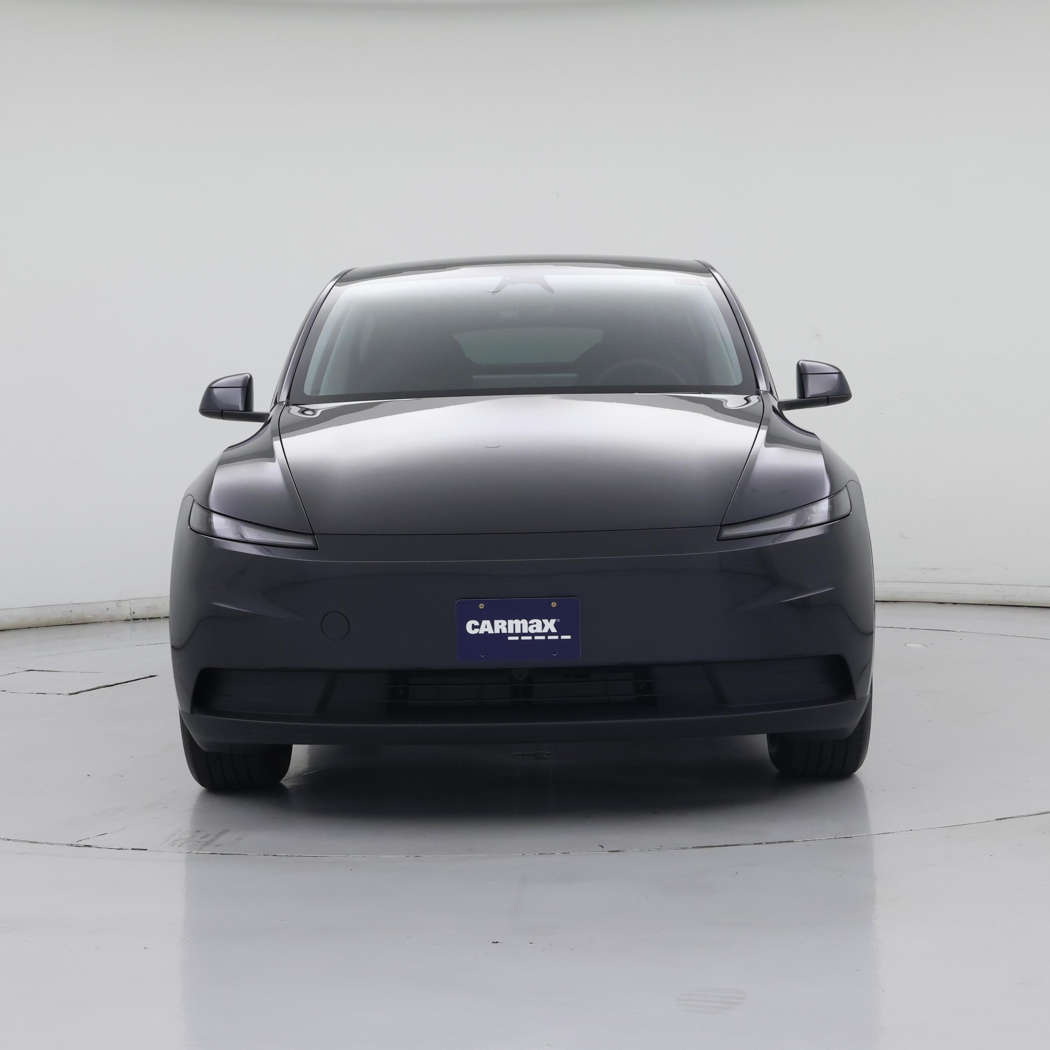 Thumbnail: 2026 Tesla Model Y - 5