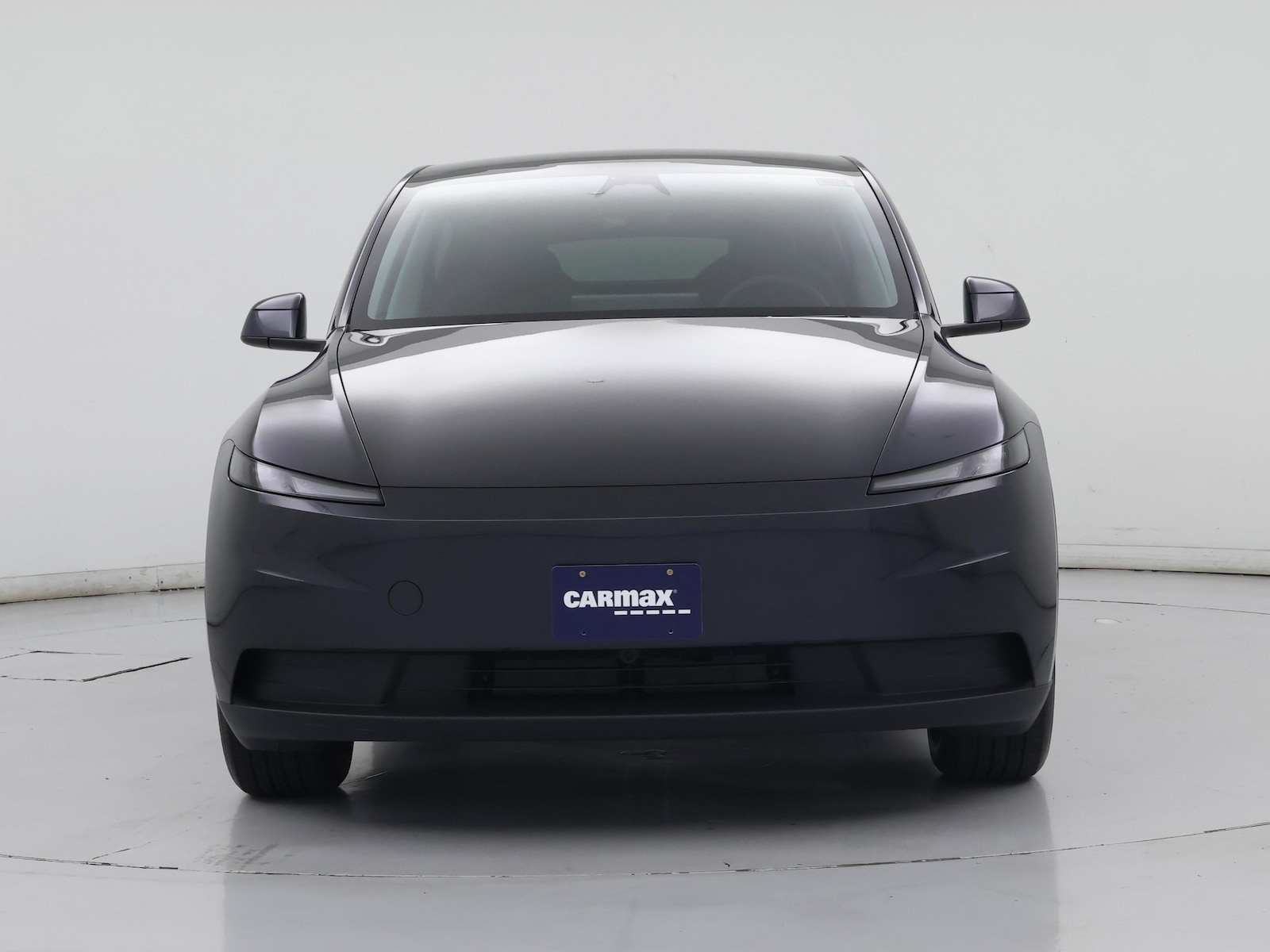 2026 Tesla Model Y Long Range - Photo 6
