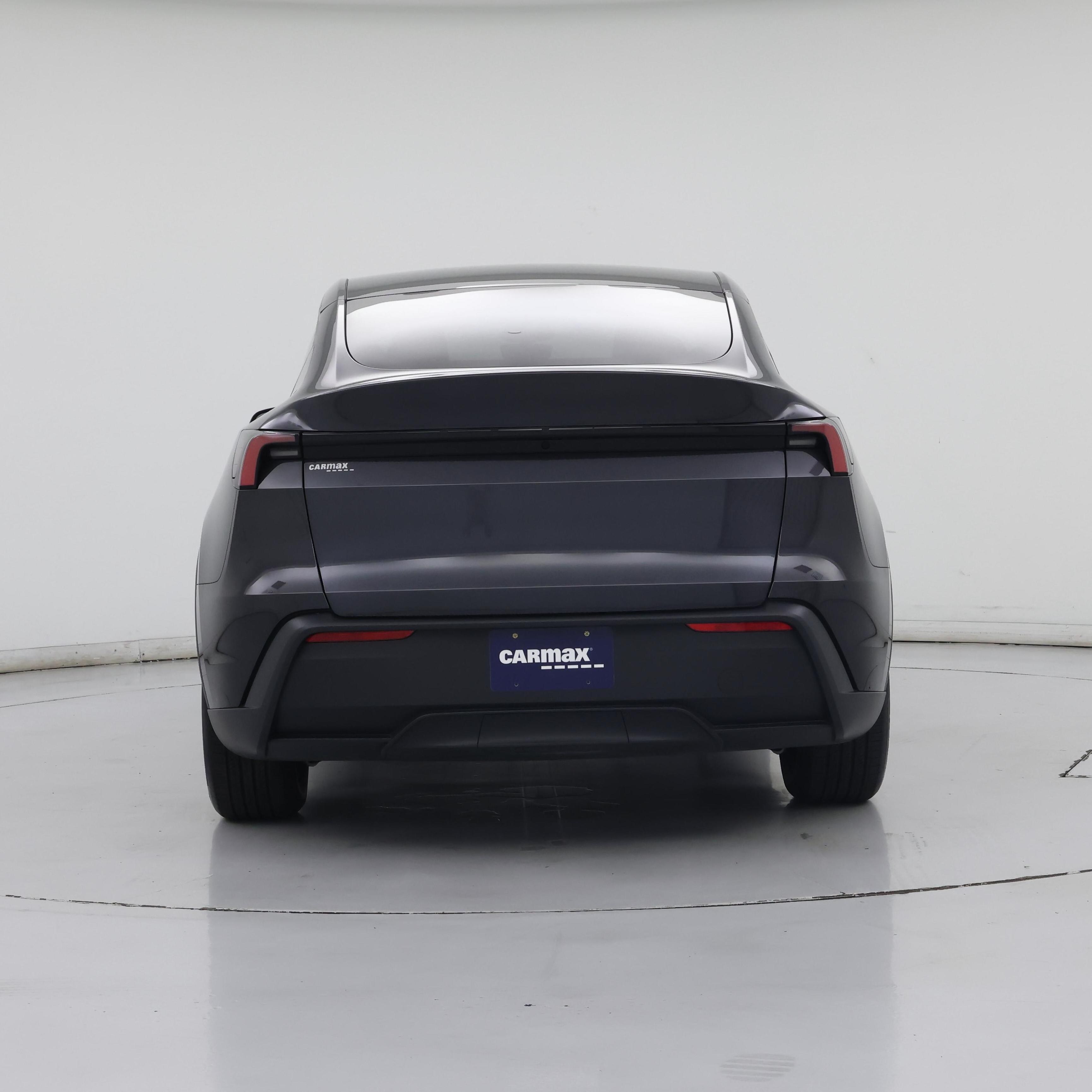 Thumbnail: 2026 Tesla Model Y - 6
