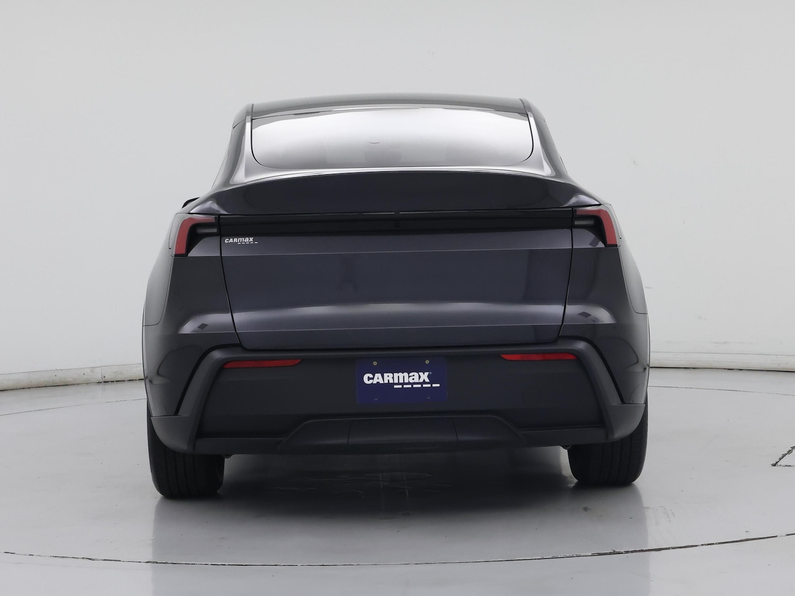 2026 Tesla Model Y Long Range - Photo 7