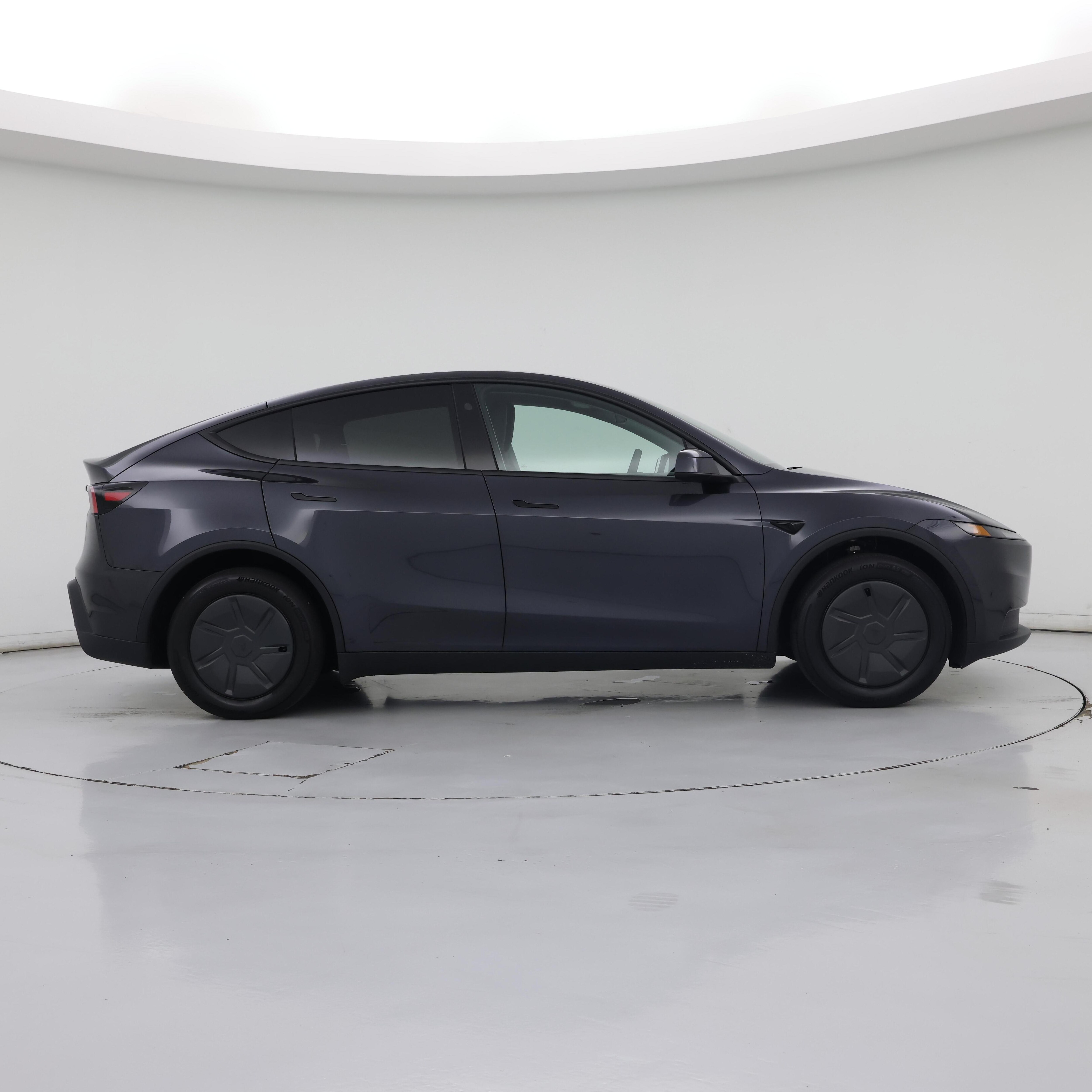 Thumbnail: 2026 Tesla Model Y - 7