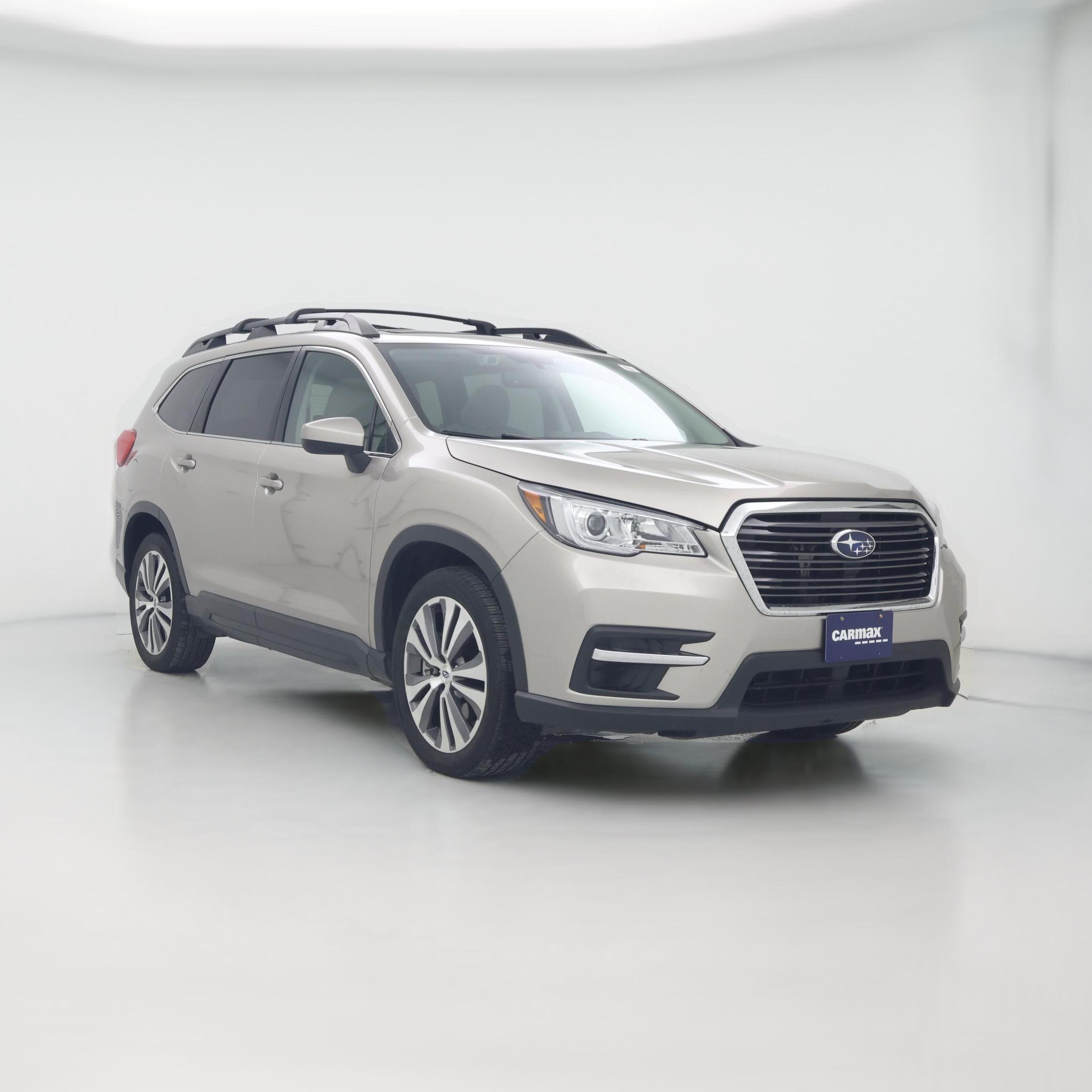 Thumbnail: 2020 Subaru Ascent - 1