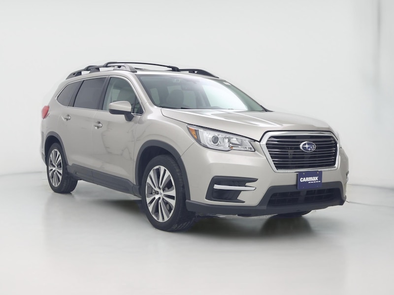2020 Subaru Ascent Premium