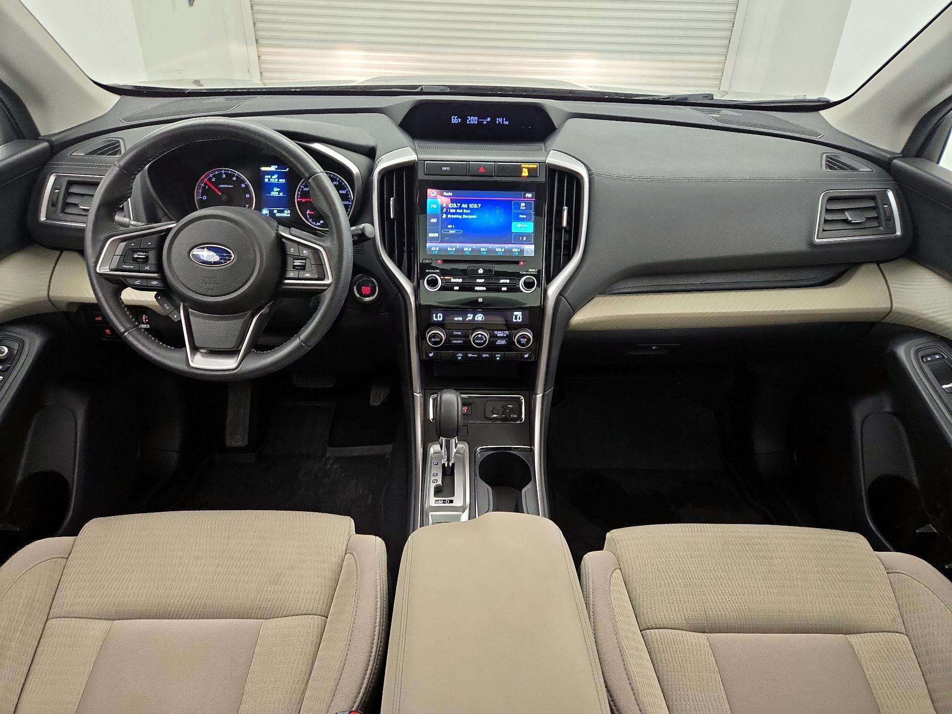 Thumbnail: 2020 Subaru Ascent - 9