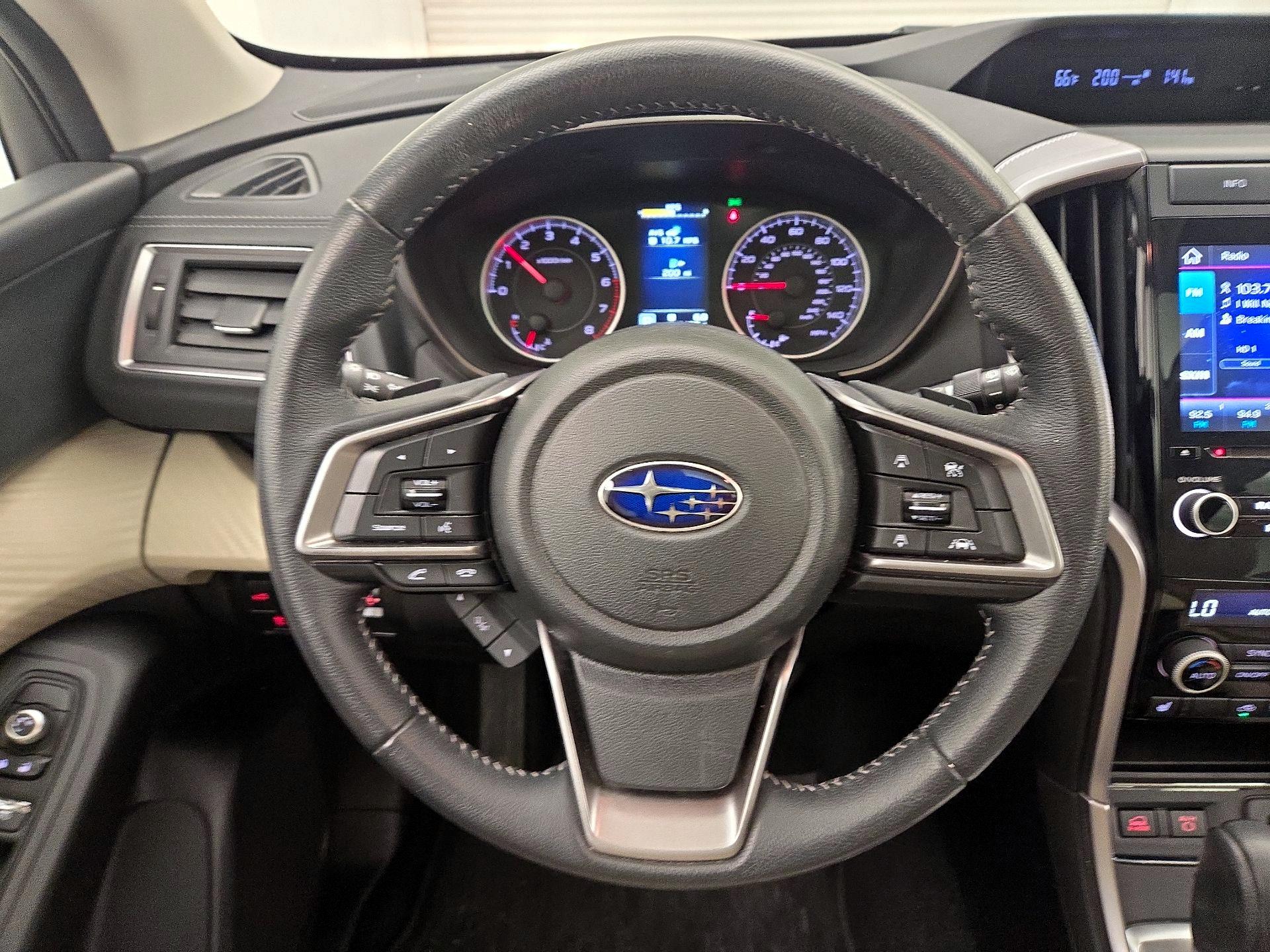 Thumbnail: 2020 Subaru Ascent - 10