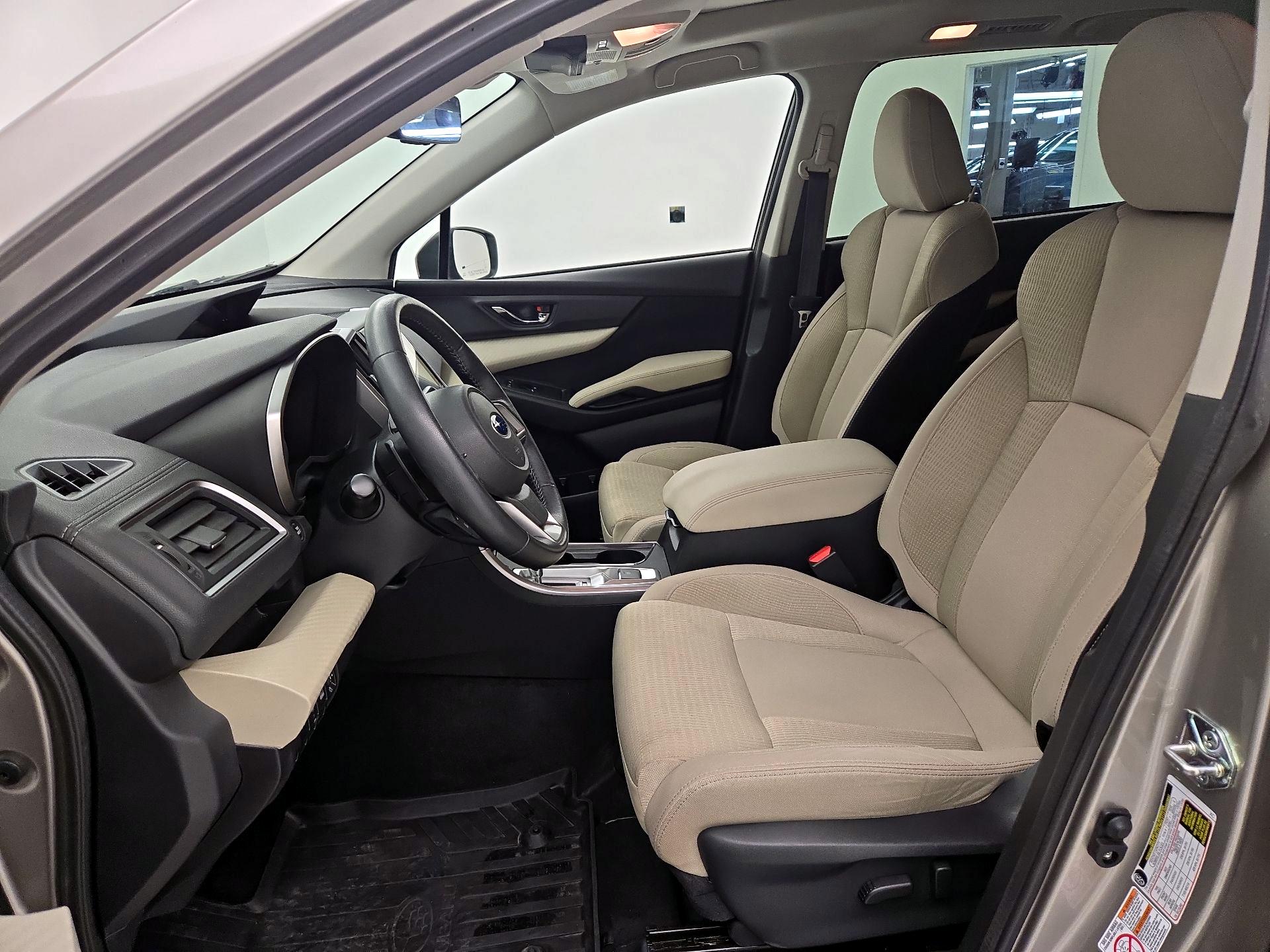 Thumbnail: 2020 Subaru Ascent - 11