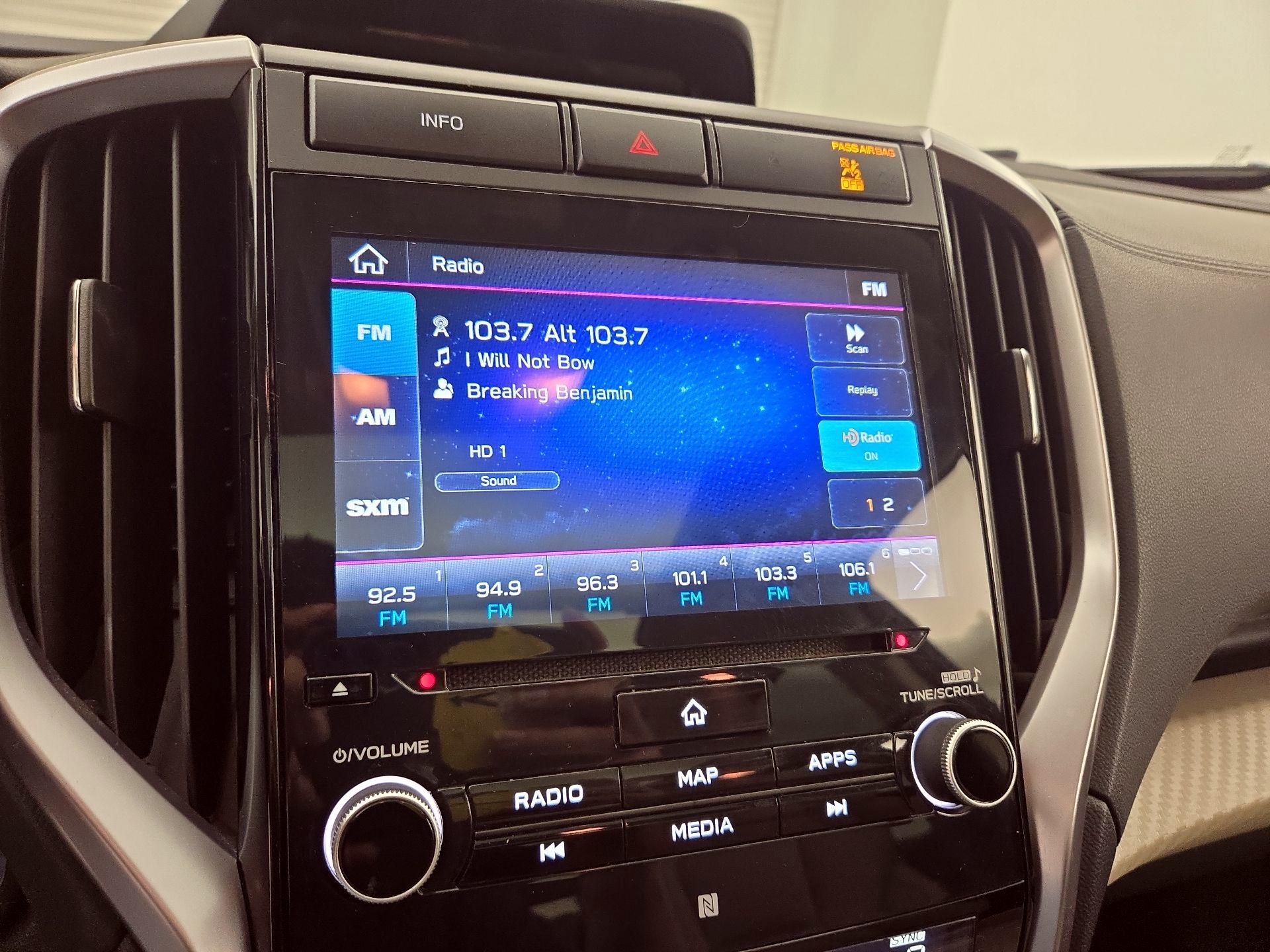 Thumbnail: 2020 Subaru Ascent - 16