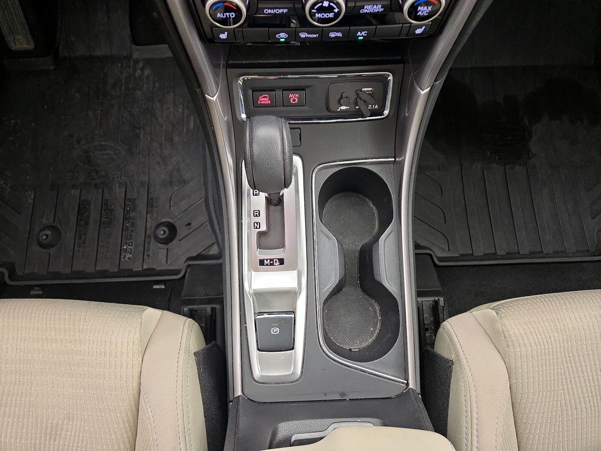 Thumbnail: 2020 Subaru Ascent - 18