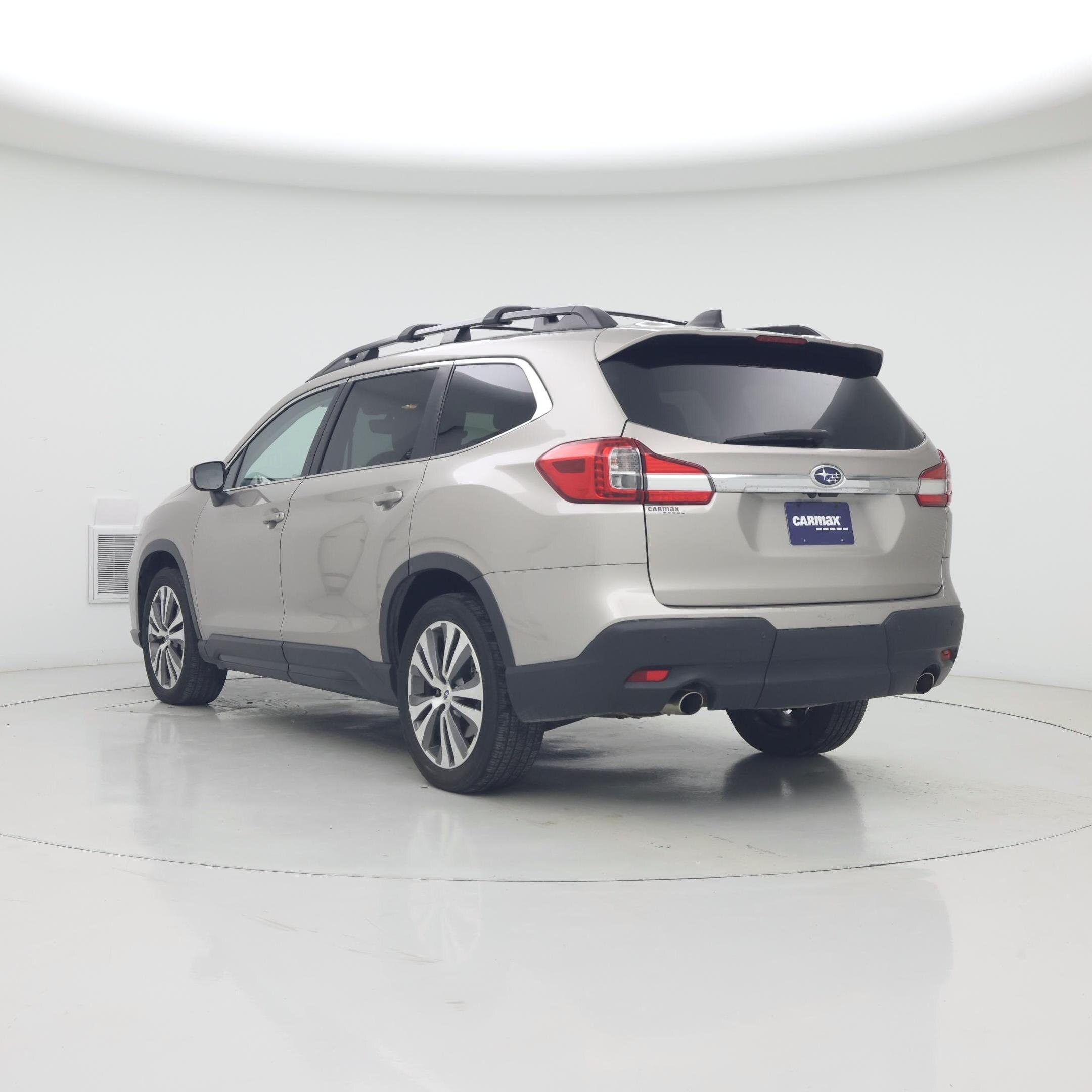 Thumbnail: 2020 Subaru Ascent - 2