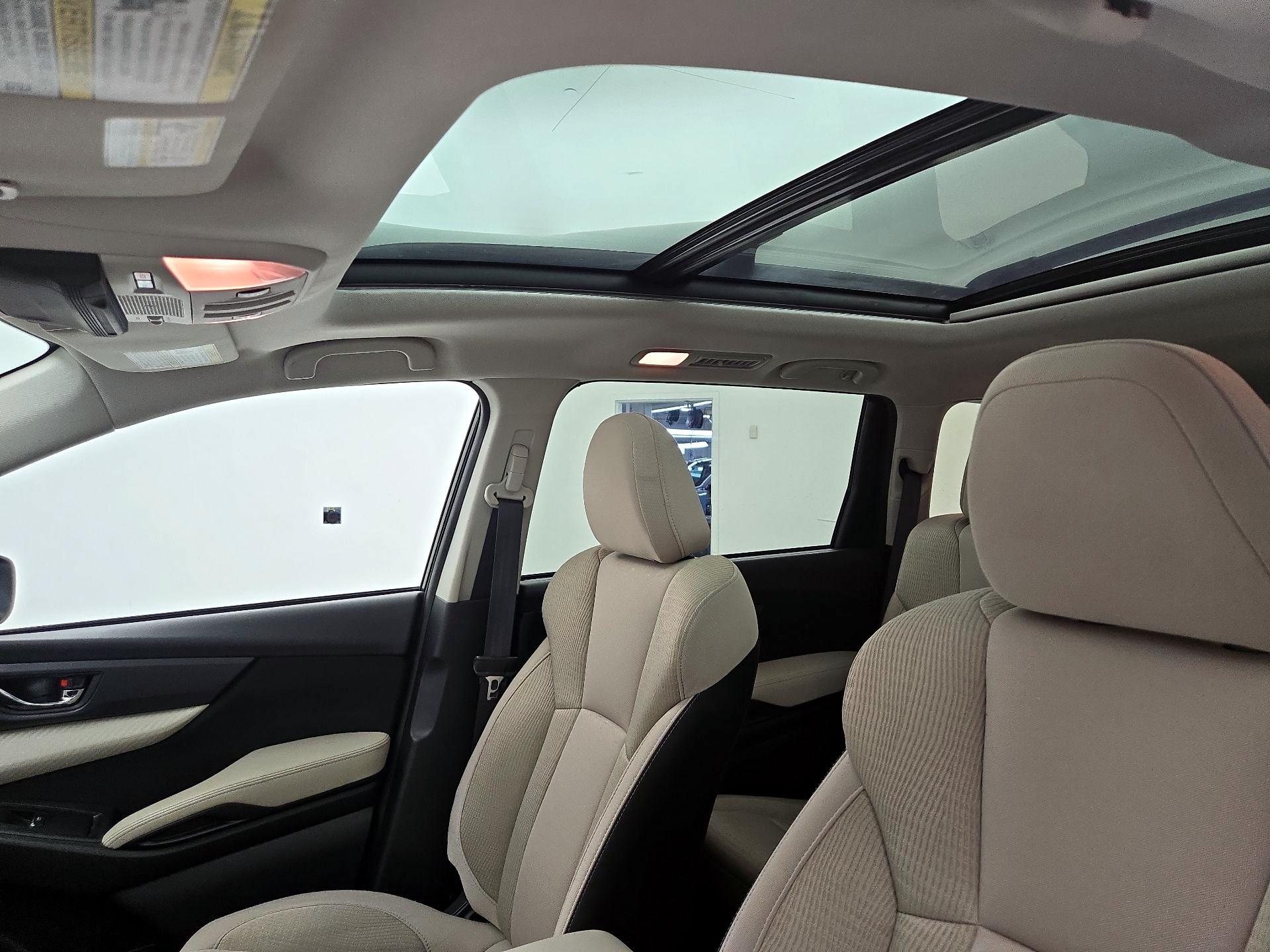 Thumbnail: 2020 Subaru Ascent - 20