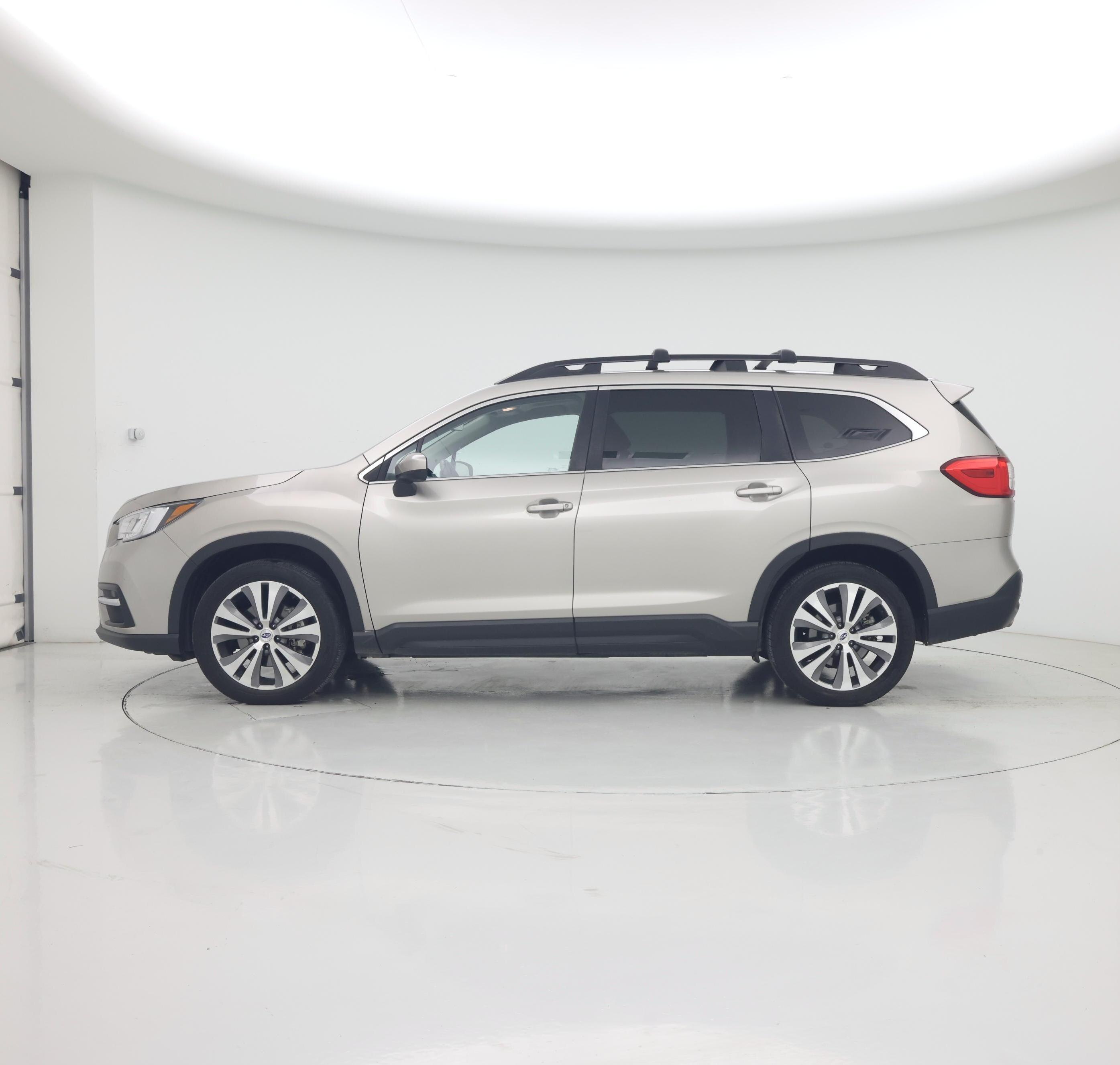Thumbnail: 2020 Subaru Ascent - 3
