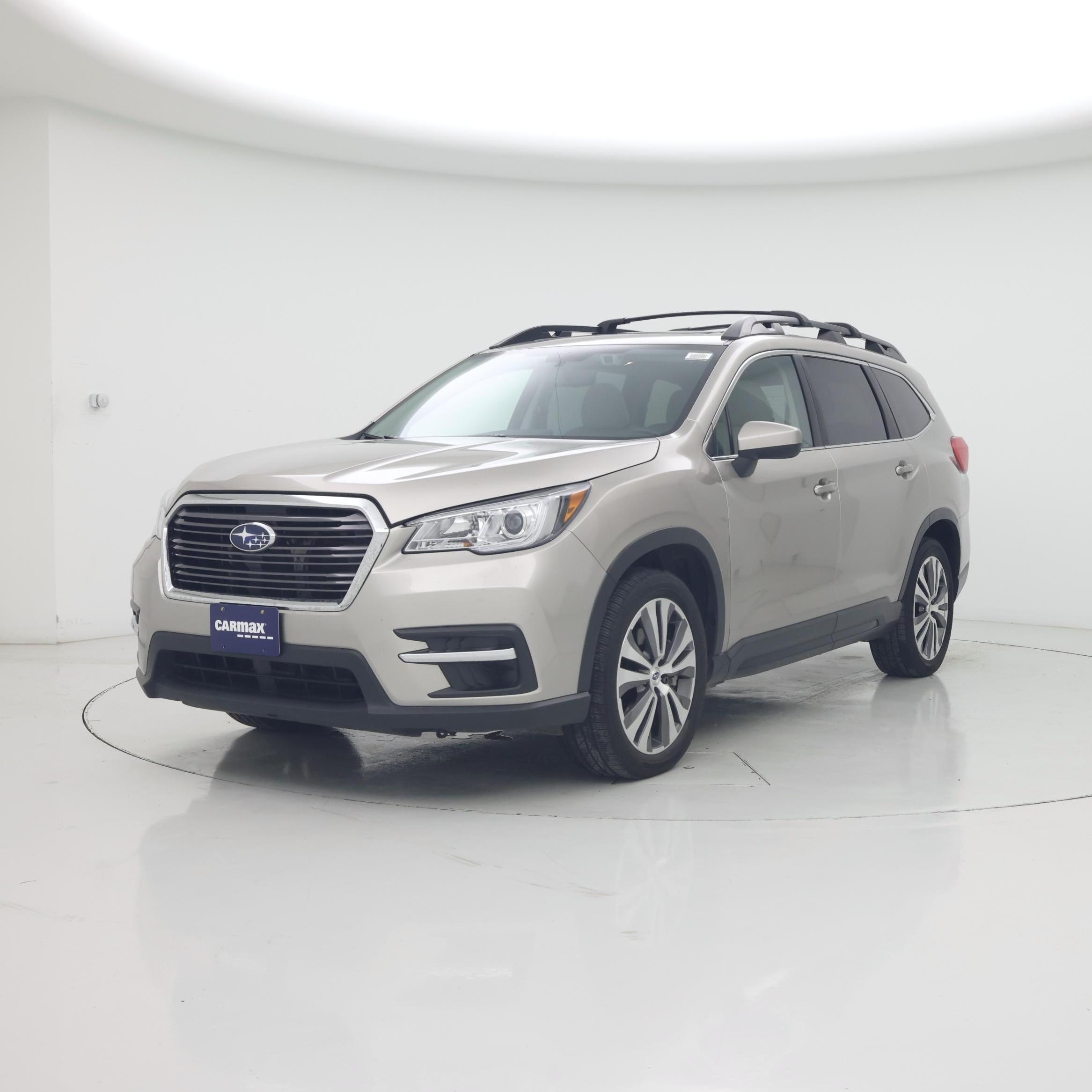 Thumbnail: 2020 Subaru Ascent - 4