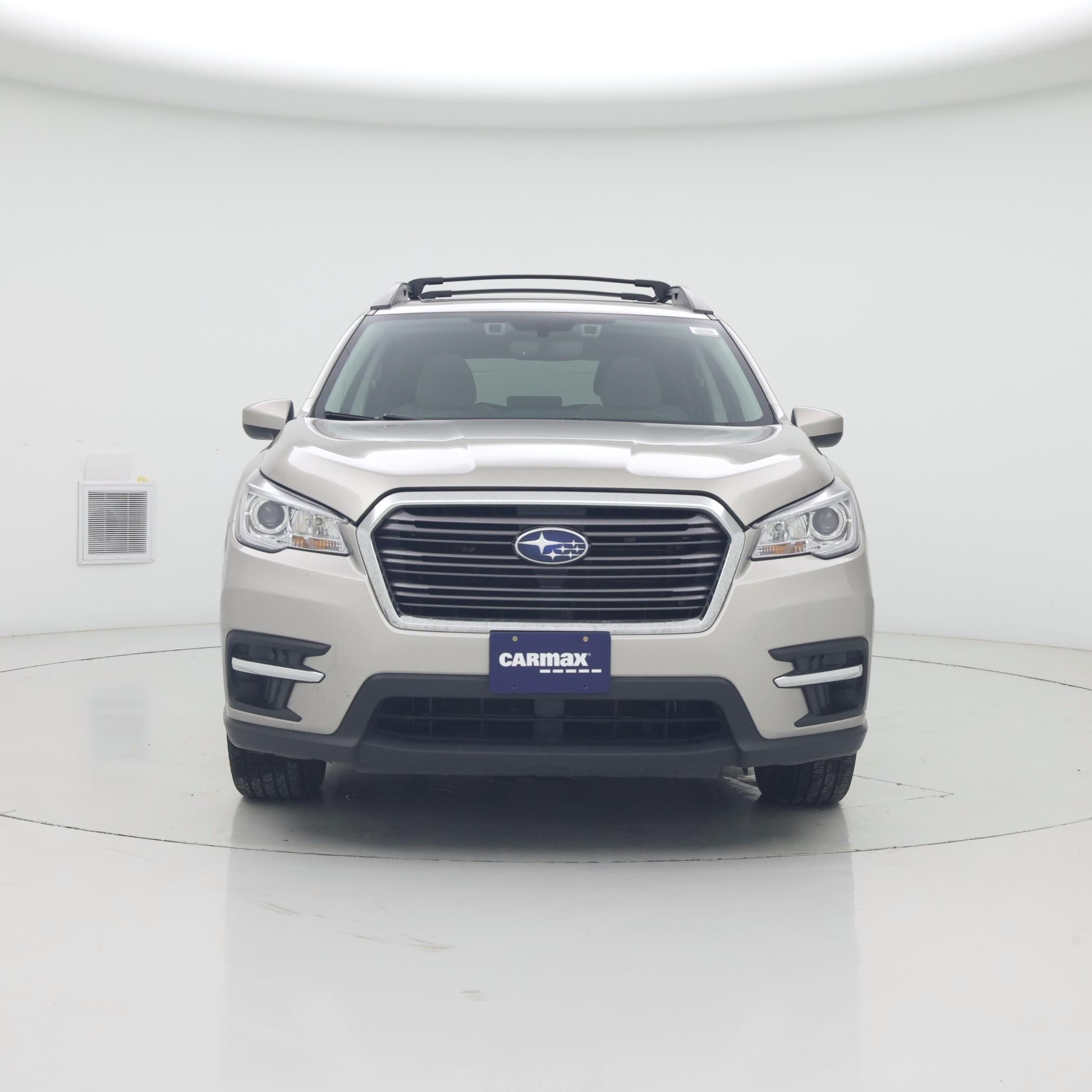 Thumbnail: 2020 Subaru Ascent - 5