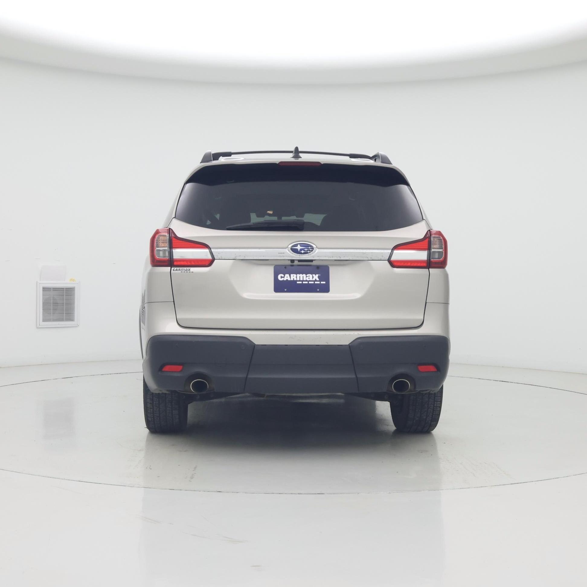 Thumbnail: 2020 Subaru Ascent - 6