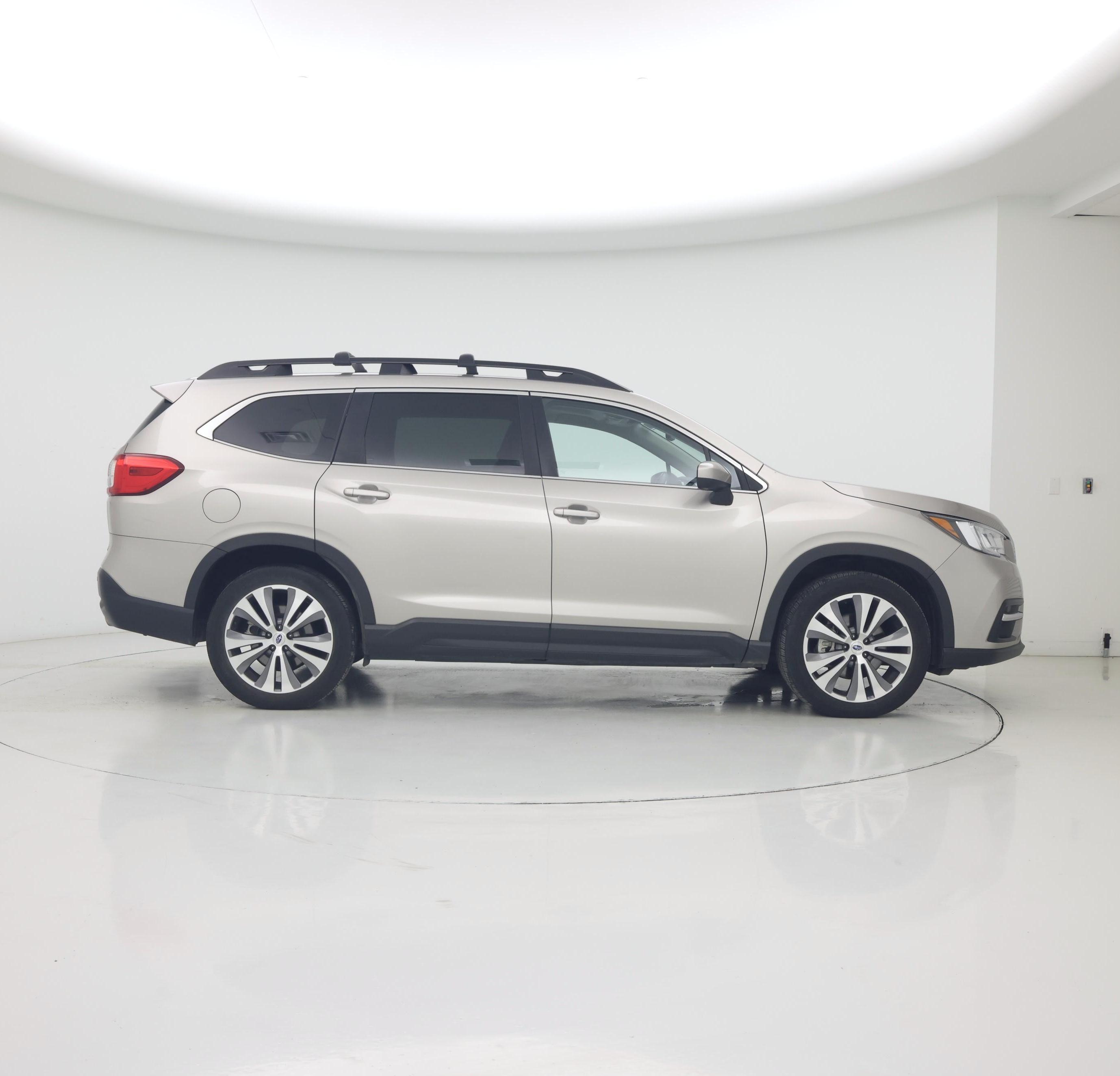 Thumbnail: 2020 Subaru Ascent - 7