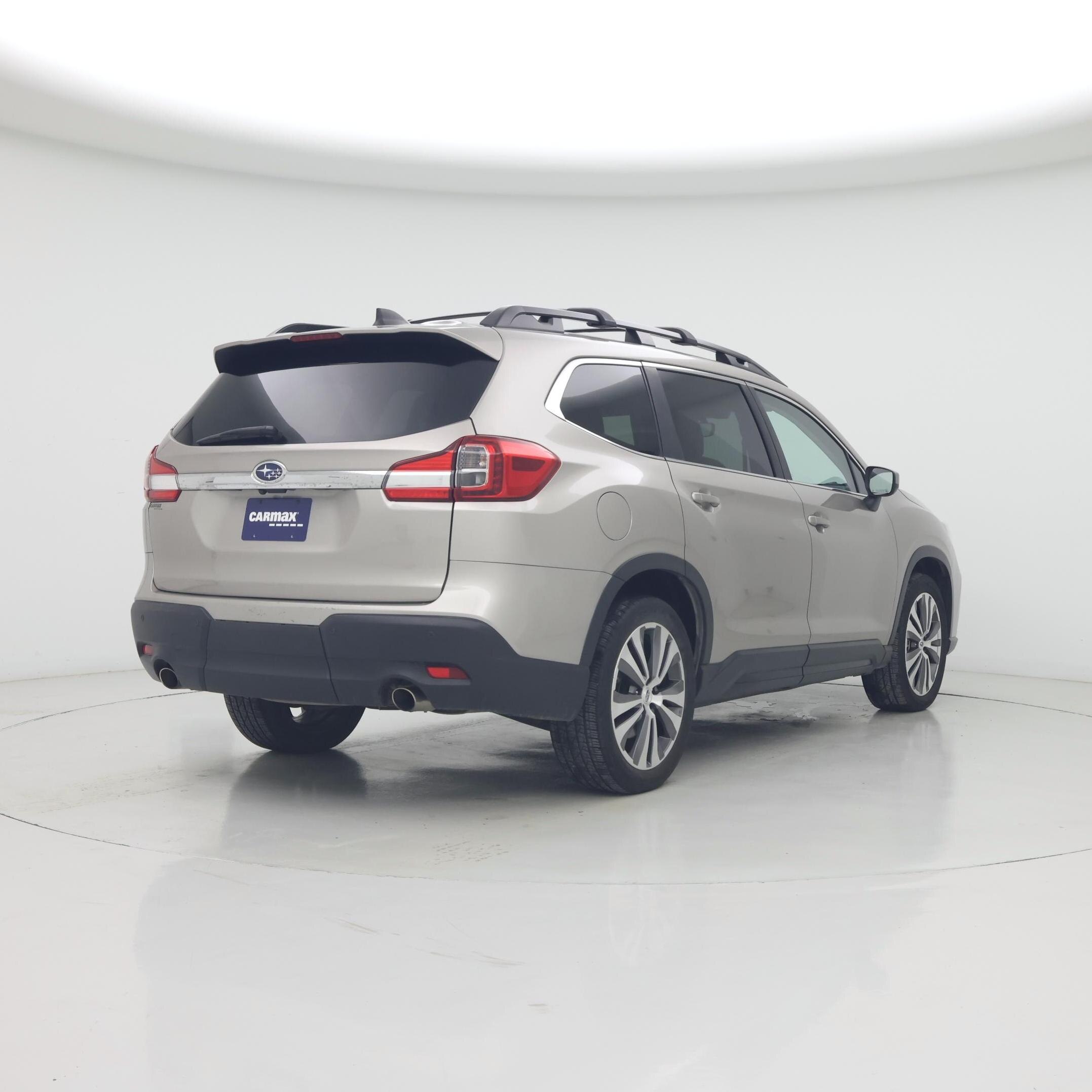 Thumbnail: 2020 Subaru Ascent - 8