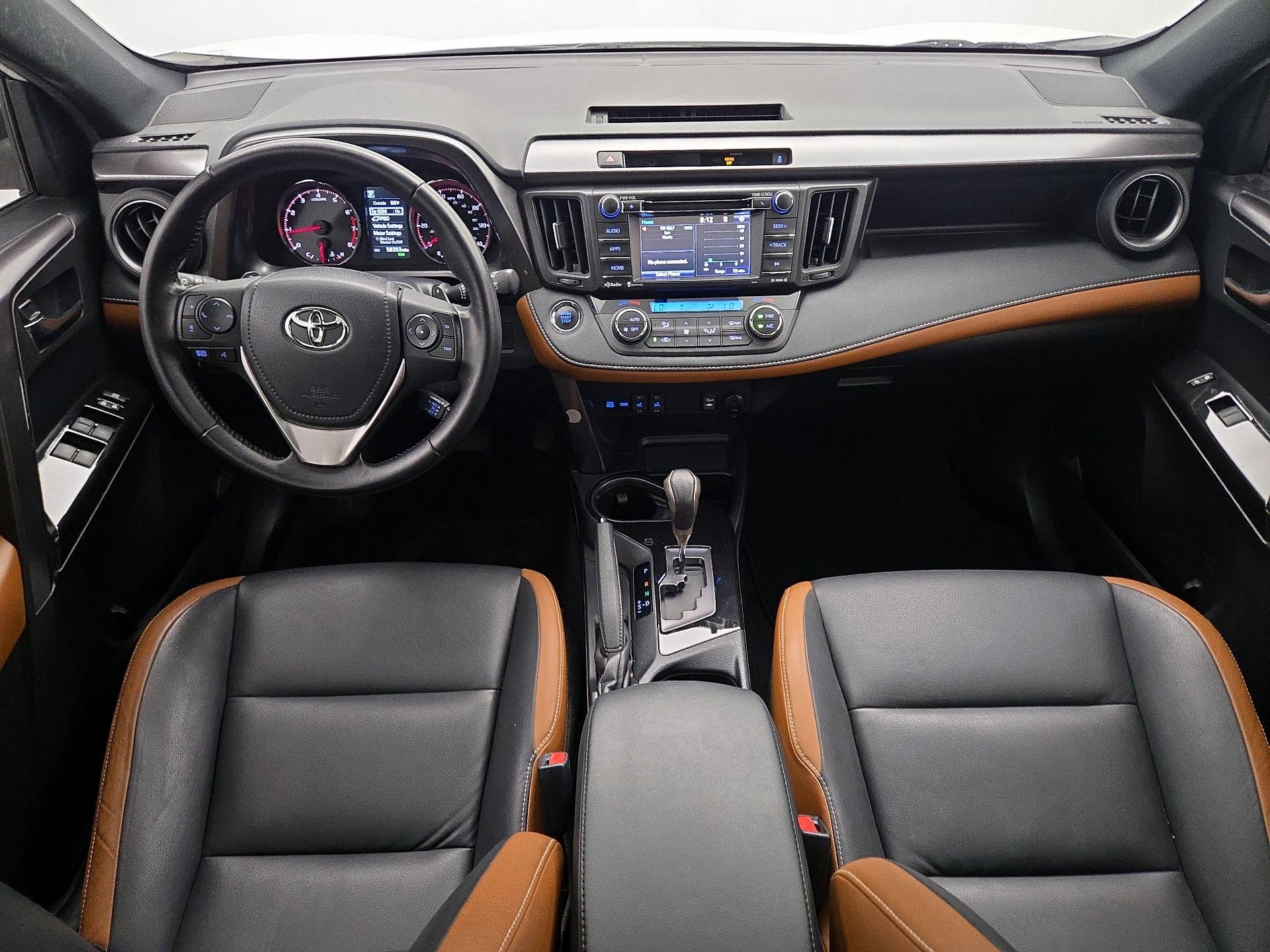 Thumbnail: 2016 Toyota RAV4 - 9