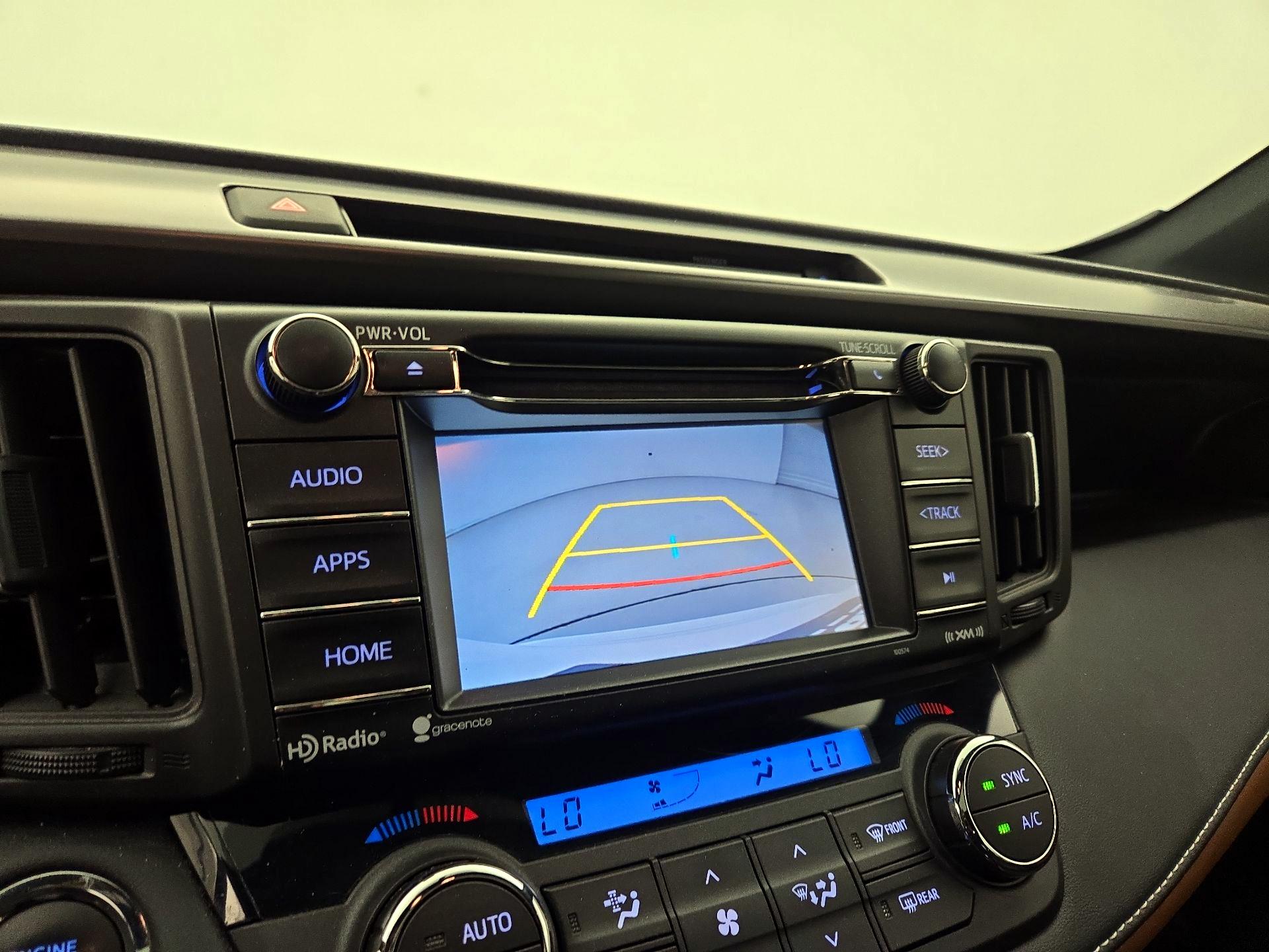 Thumbnail: 2016 Toyota RAV4 - 14