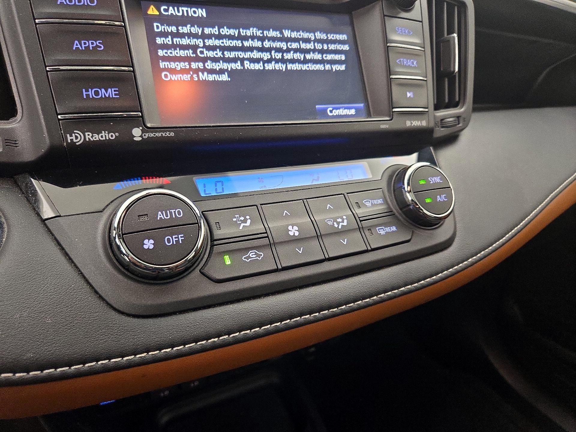 Thumbnail: 2016 Toyota RAV4 - 16