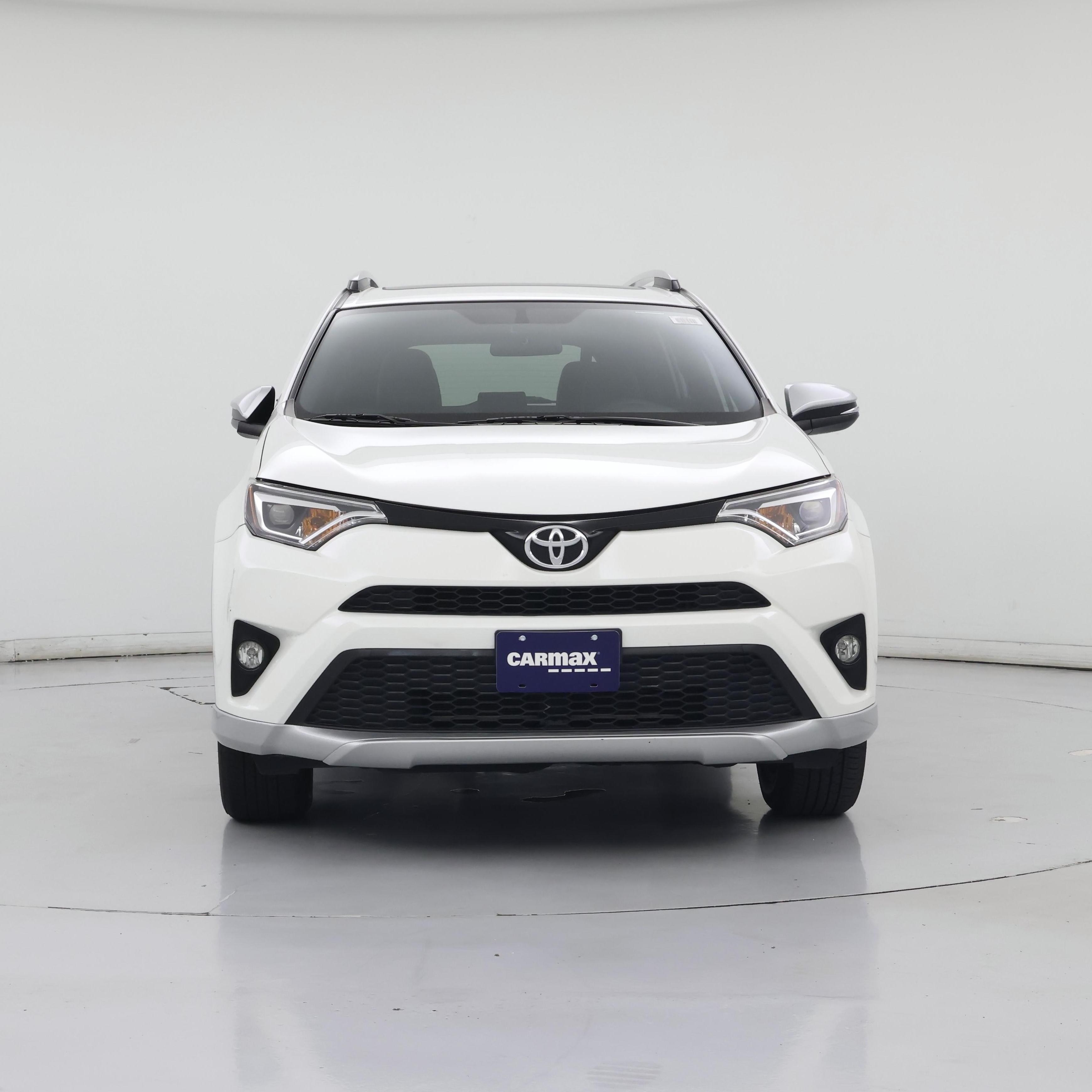 Thumbnail: 2016 Toyota RAV4 - 5