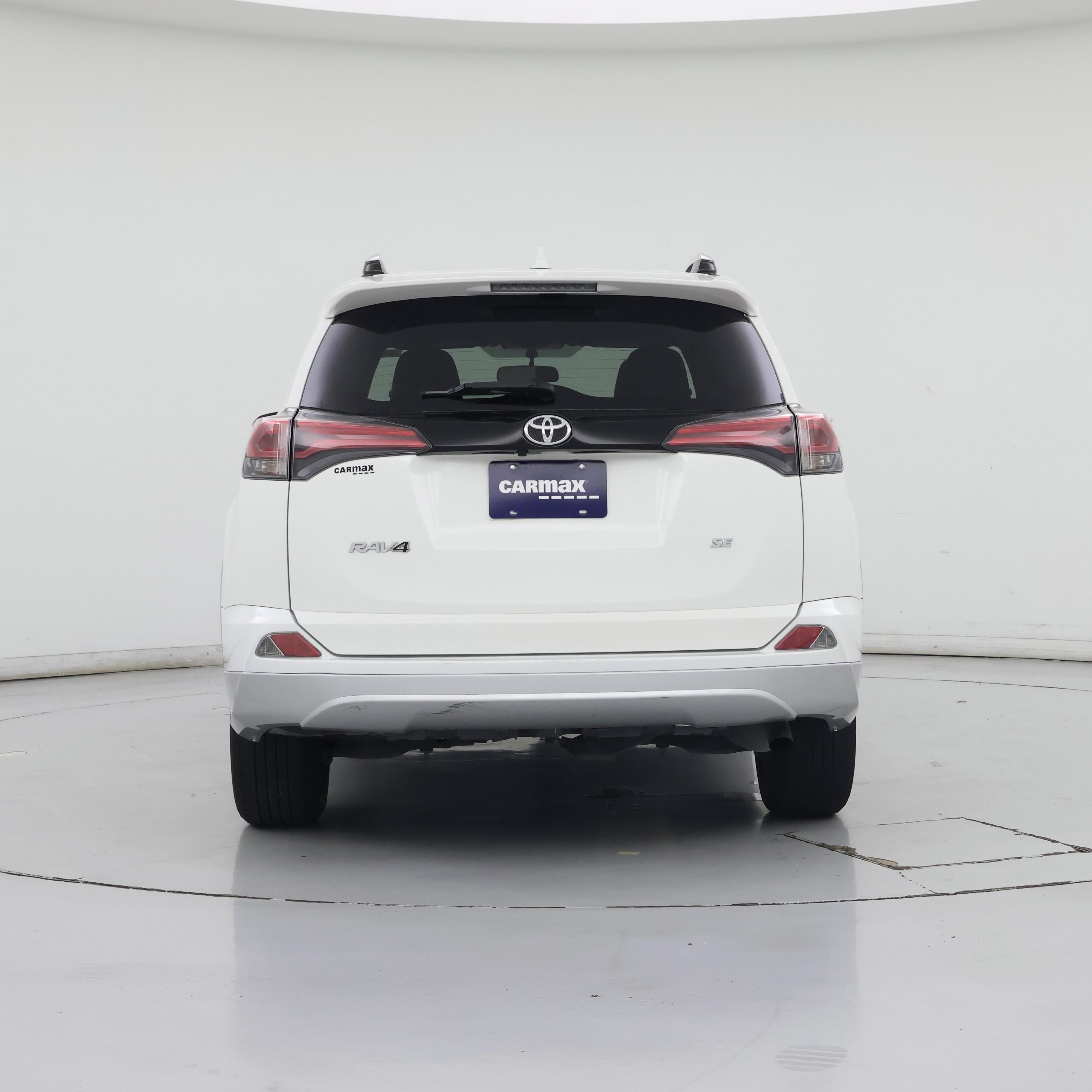 Thumbnail: 2016 Toyota RAV4 - 6