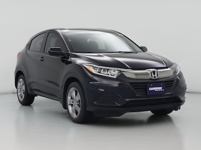 2021 Honda HR-V LX