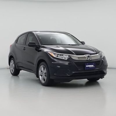 2021 Honda HR-V LX