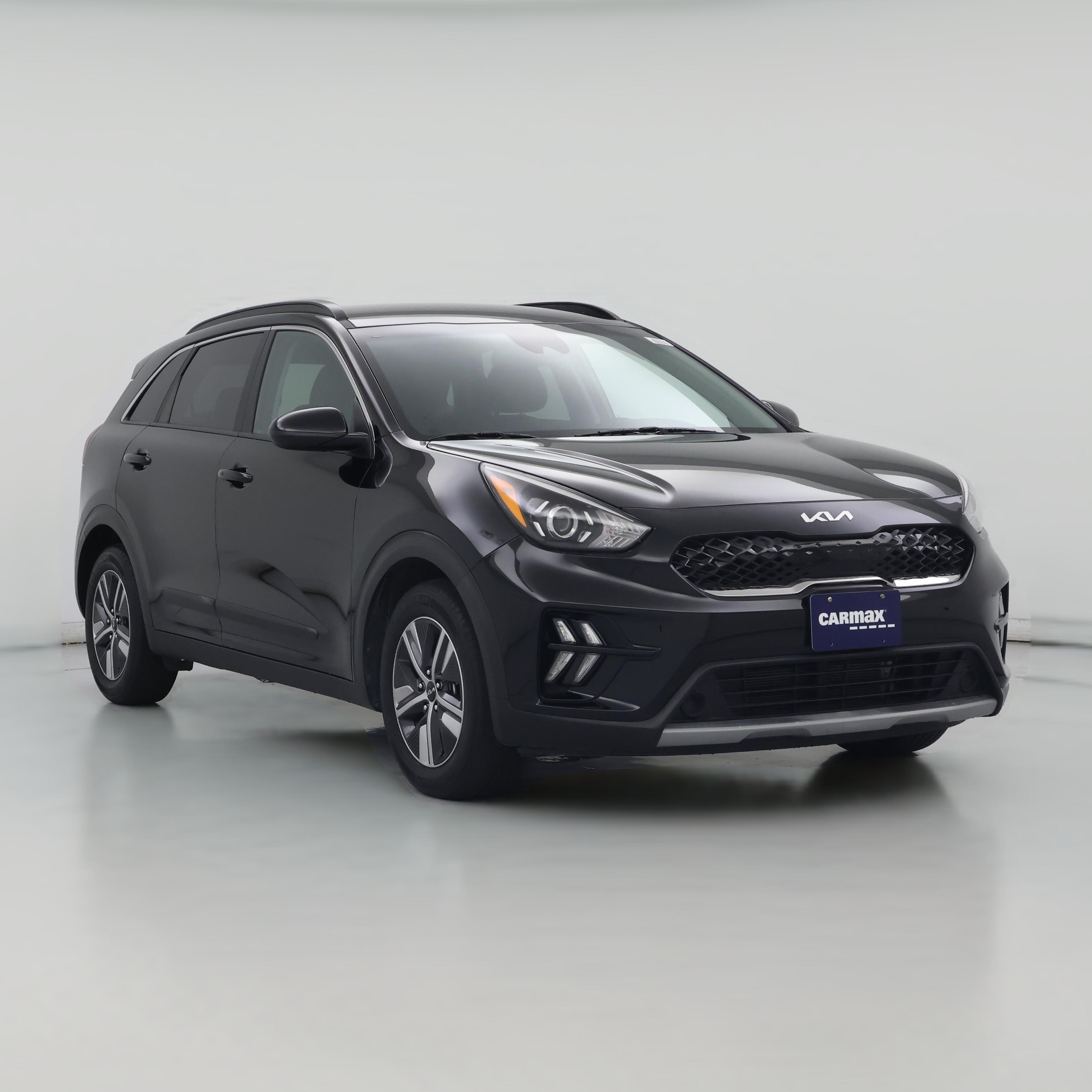 Thumbnail: 2022 Kia Niro - 1
