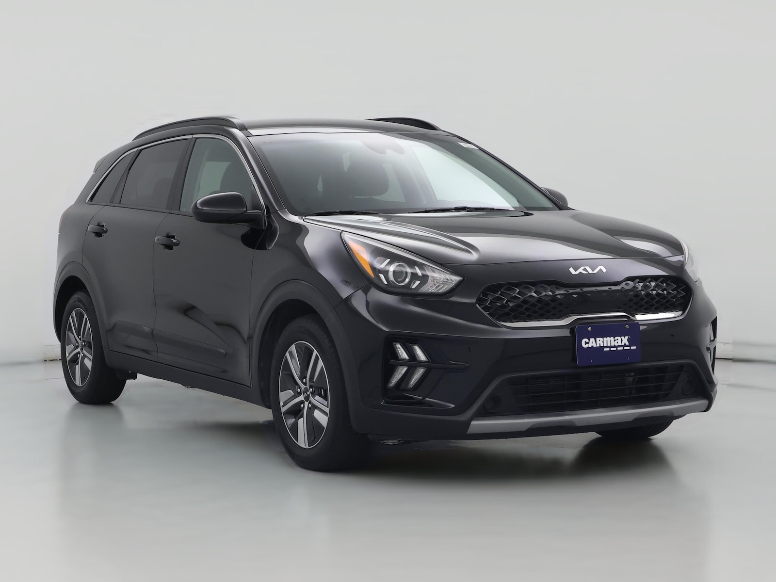 2022 Kia Niro