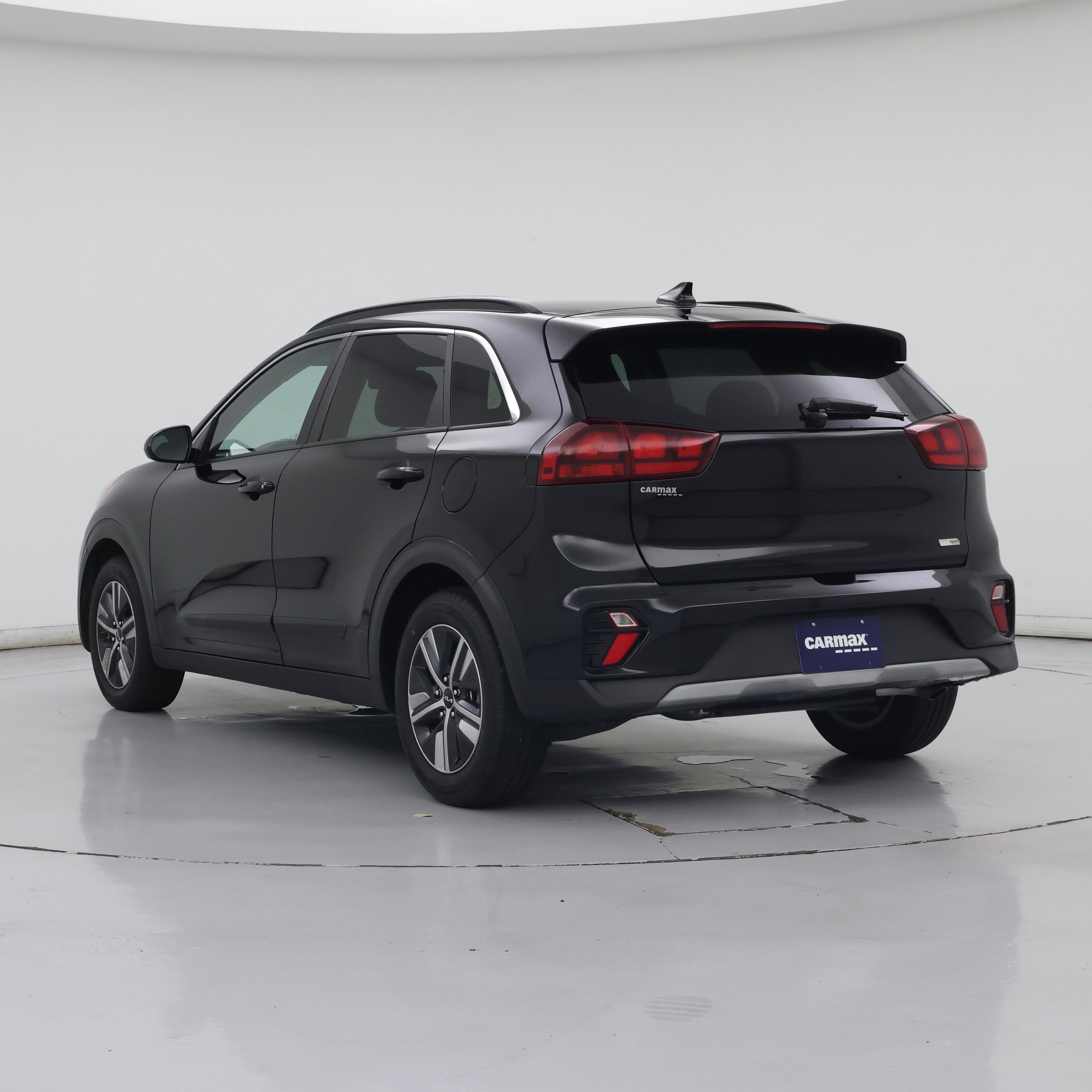 Thumbnail: 2022 Kia Niro - 2