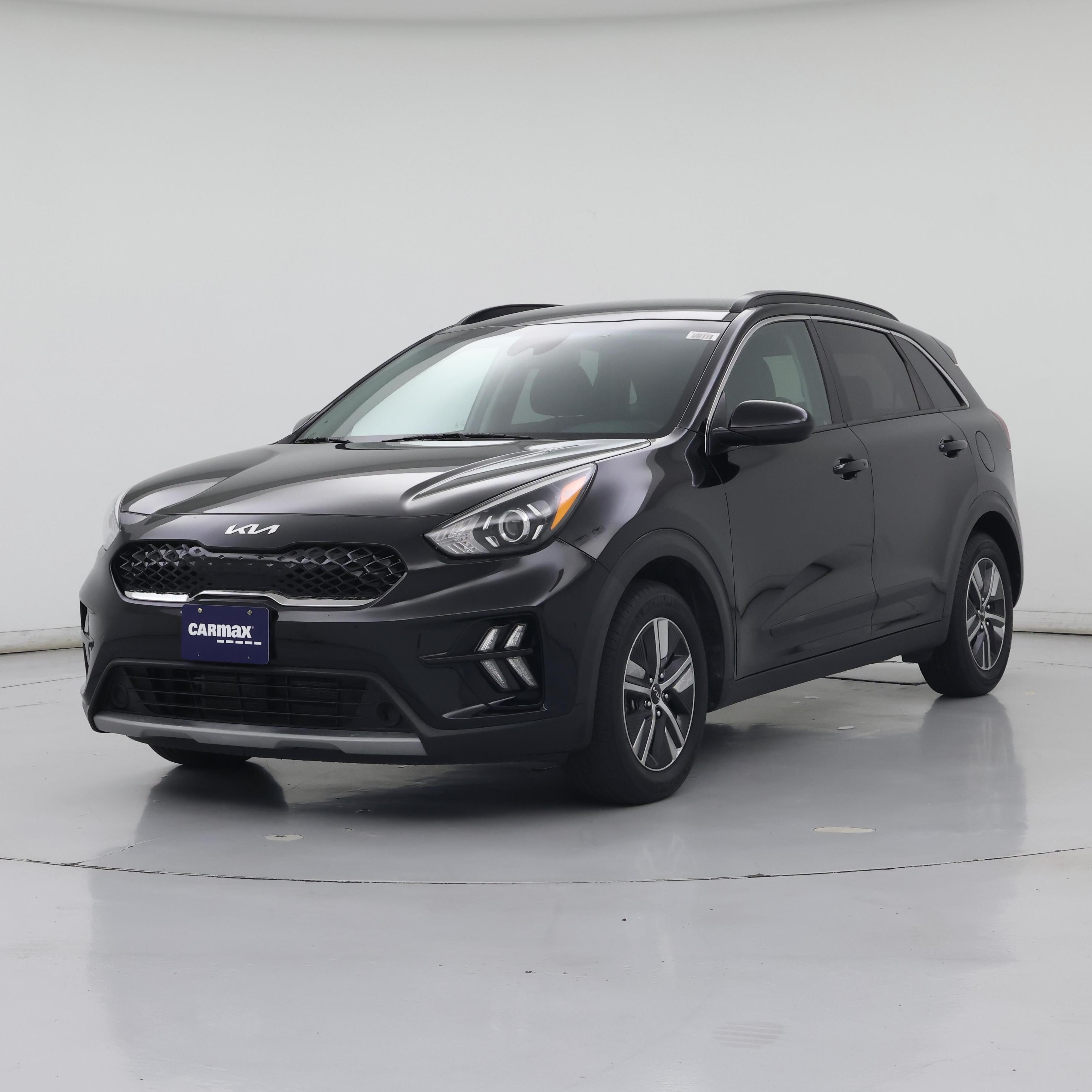 Thumbnail: 2022 Kia Niro - 4