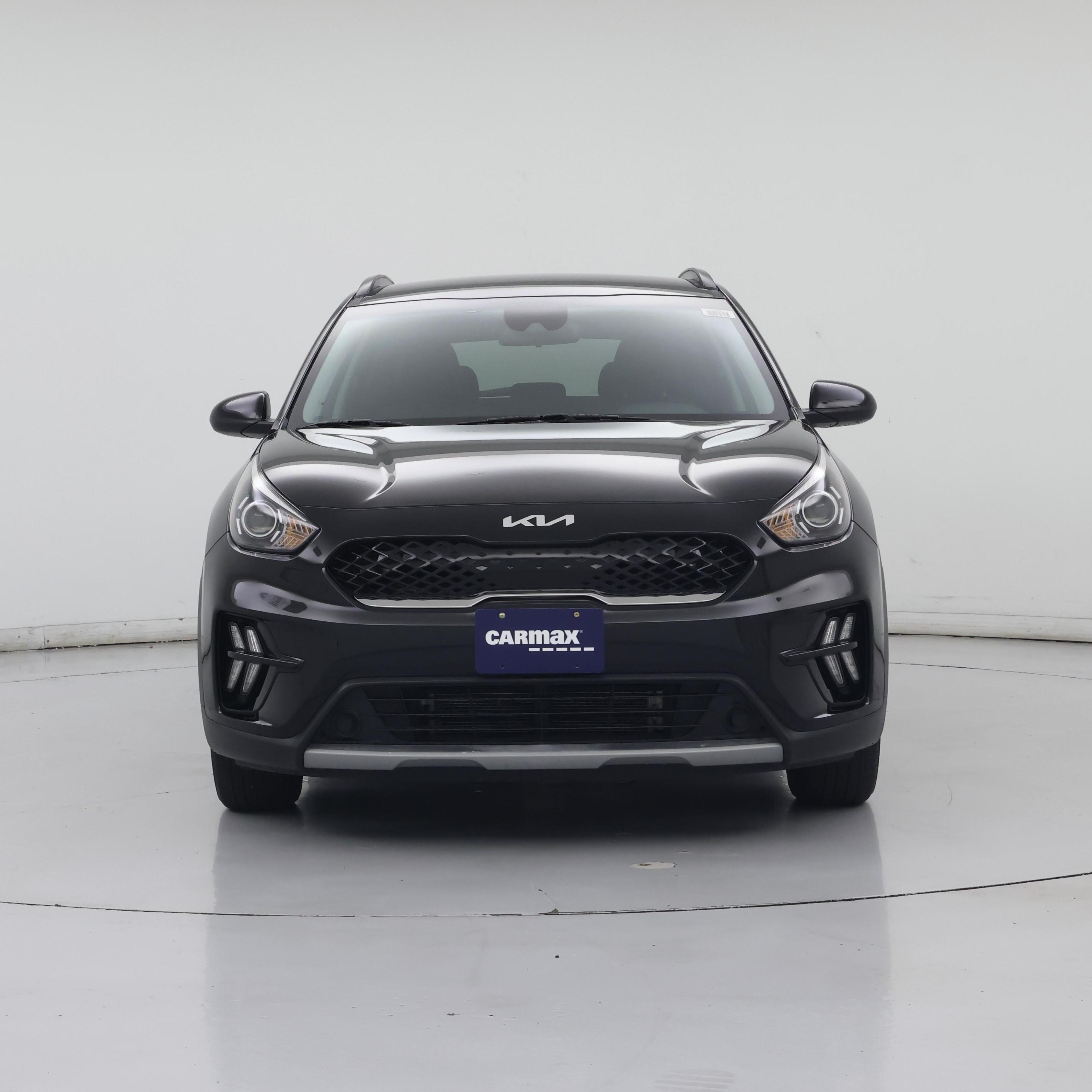 Thumbnail: 2022 Kia Niro - 5