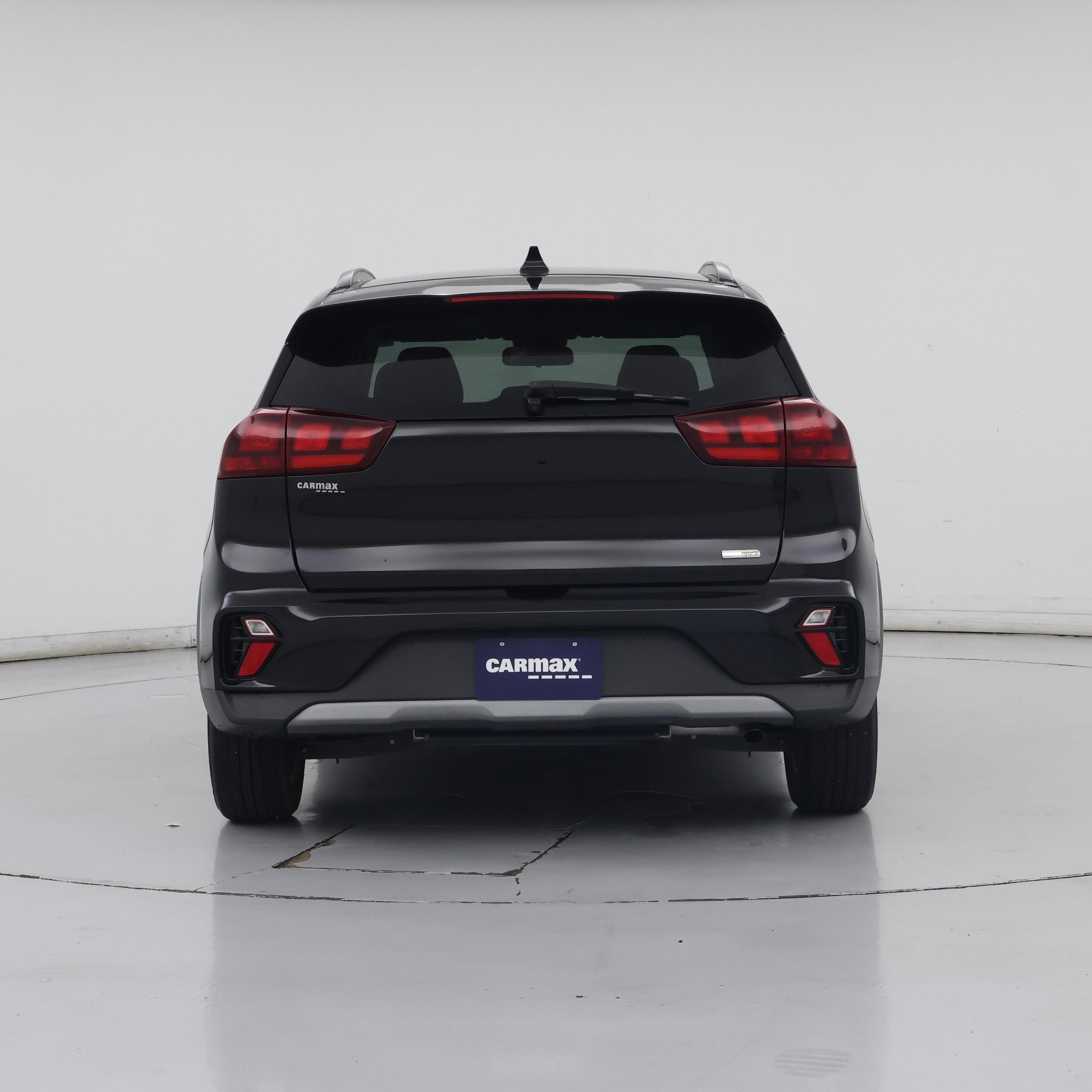 Thumbnail: 2022 Kia Niro - 6