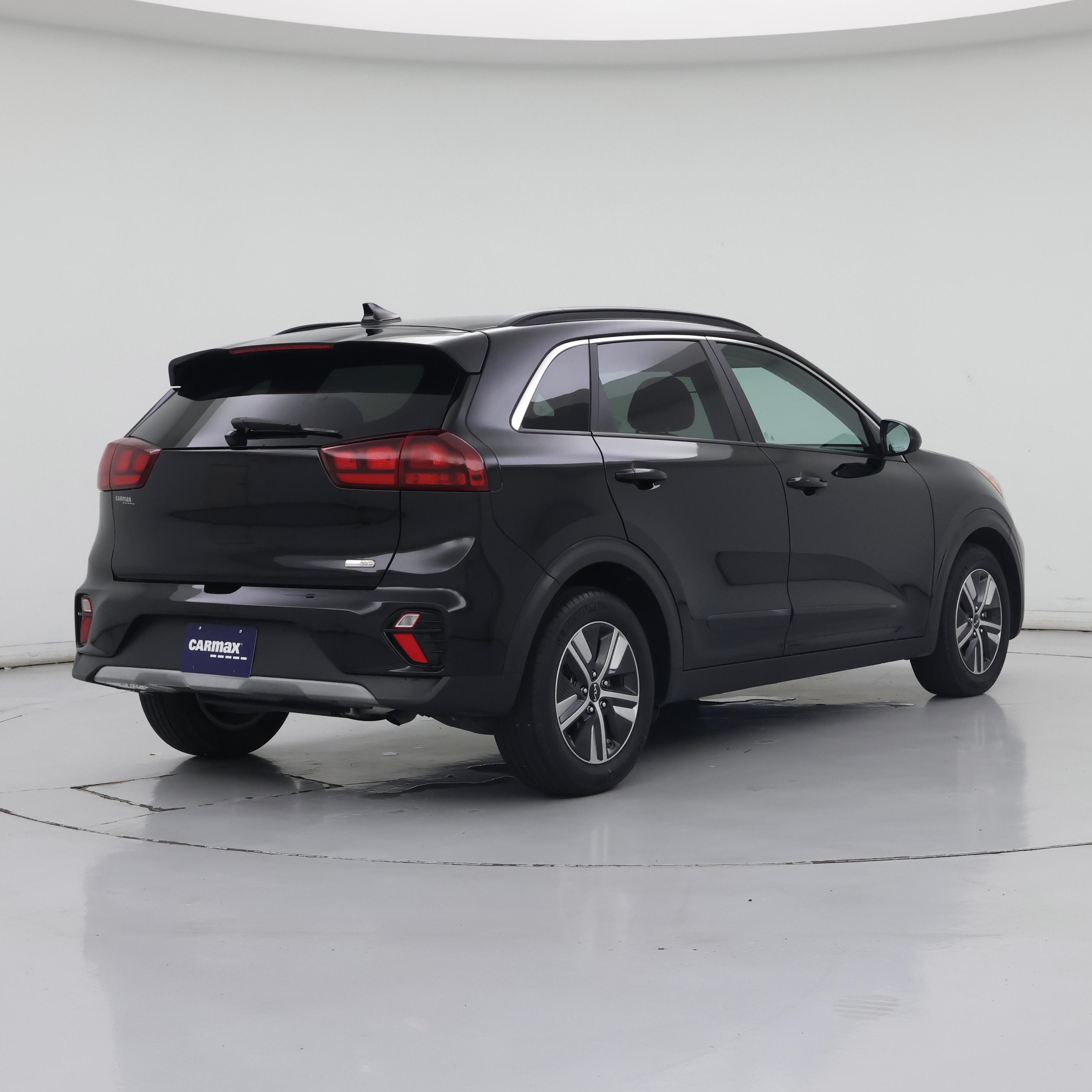 Thumbnail: 2022 Kia Niro - 8