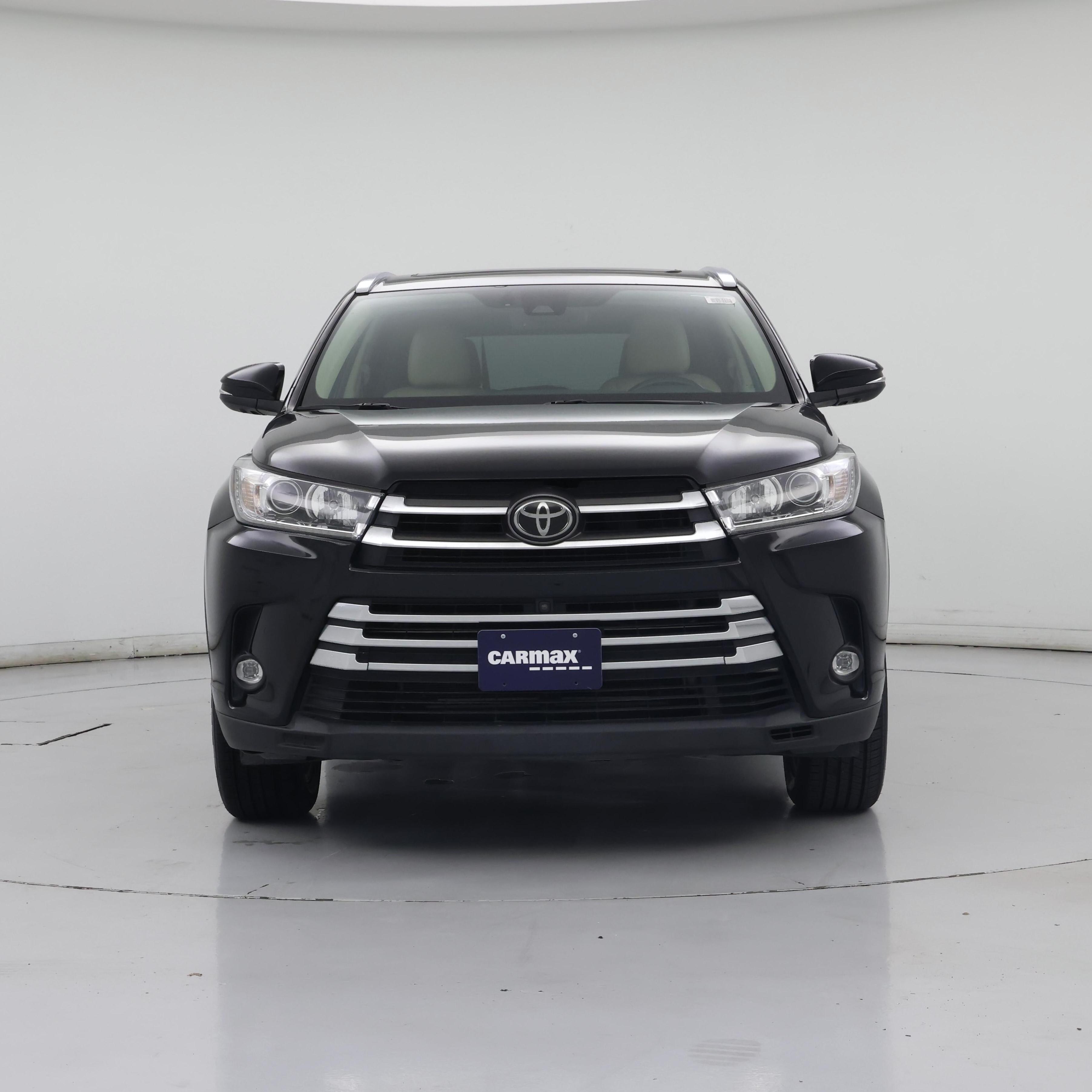 Thumbnail: 2019 Toyota Highlander - 5