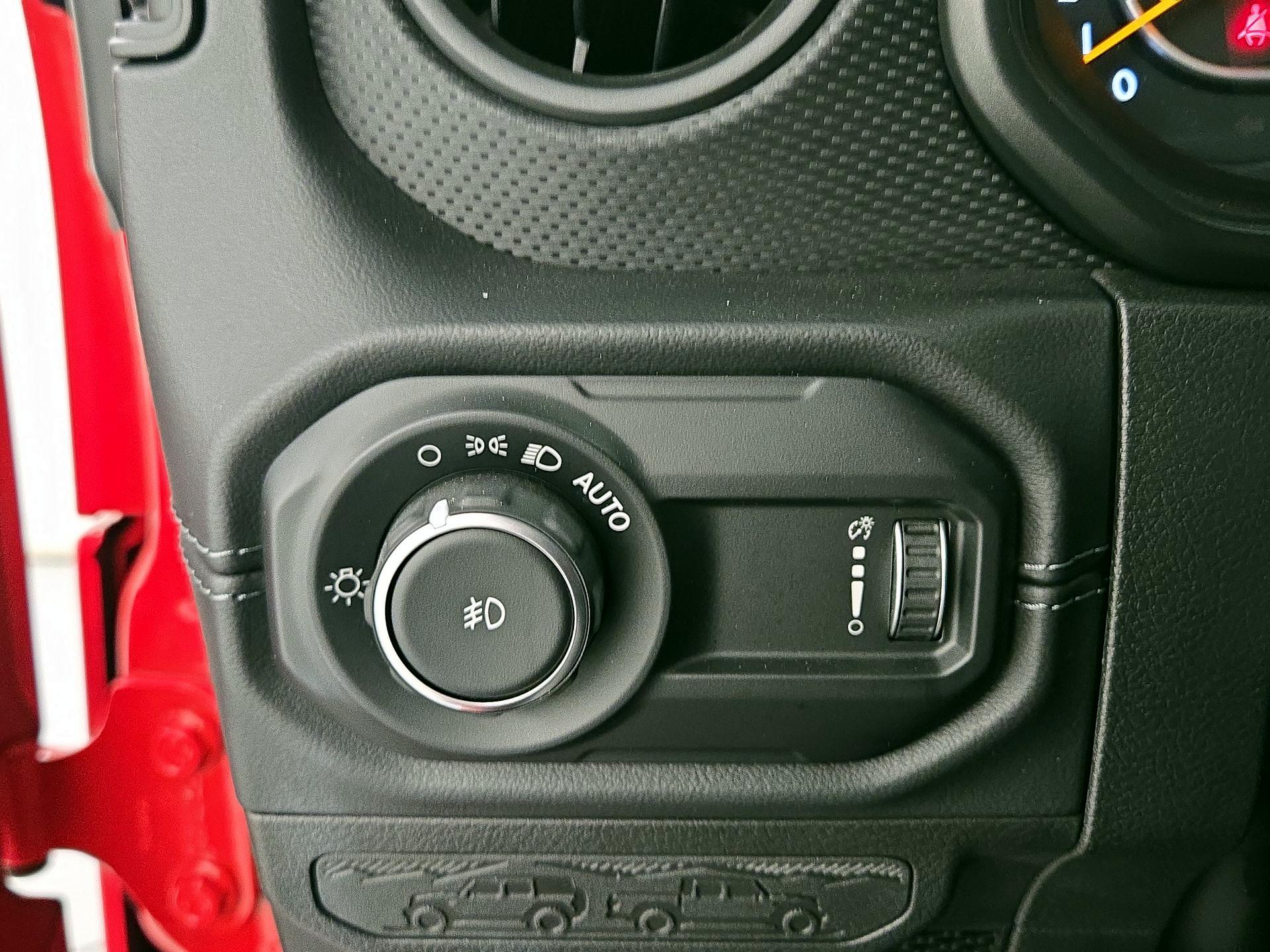Thumbnail: 2024 Jeep Wrangler - 13