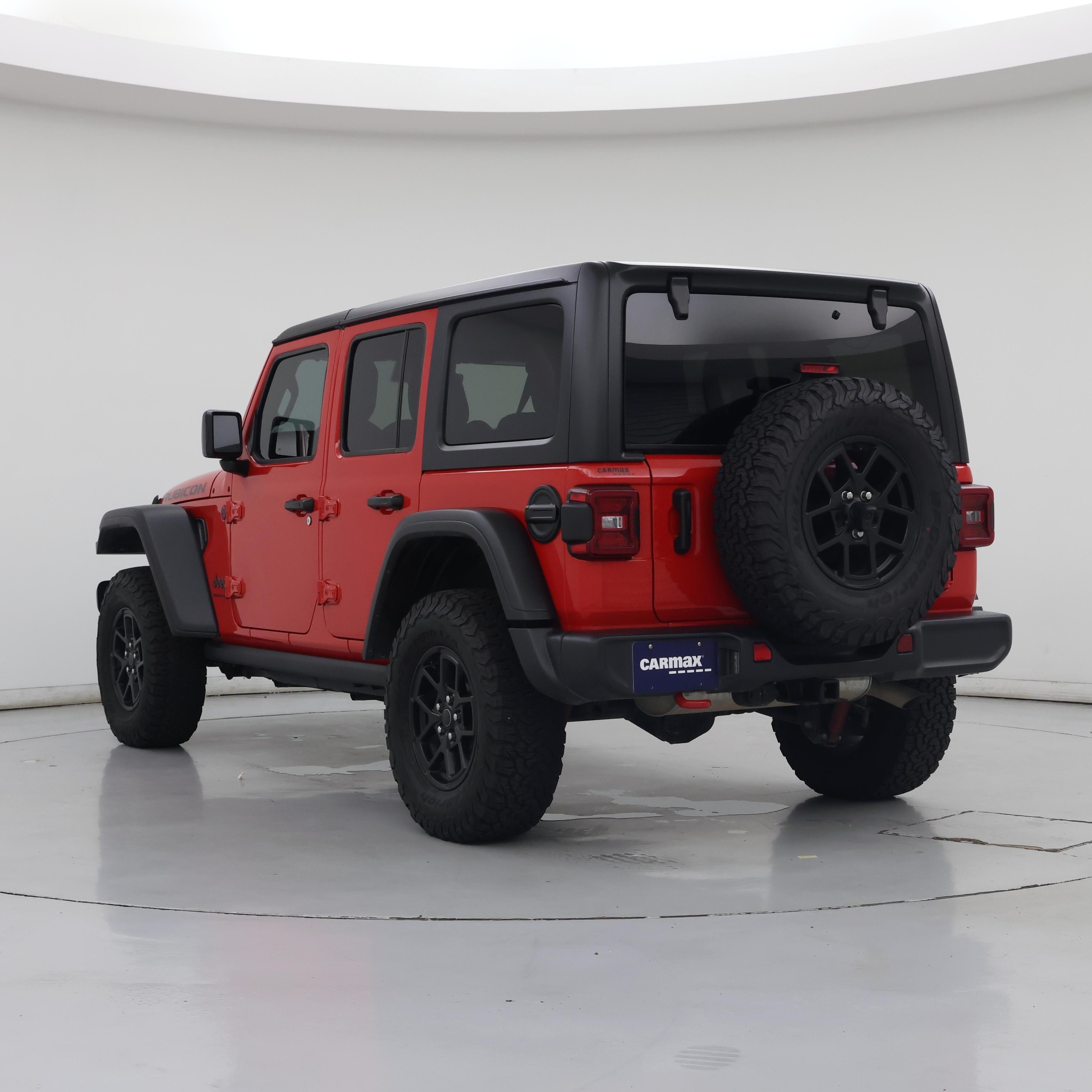 Thumbnail: 2024 Jeep Wrangler - 2