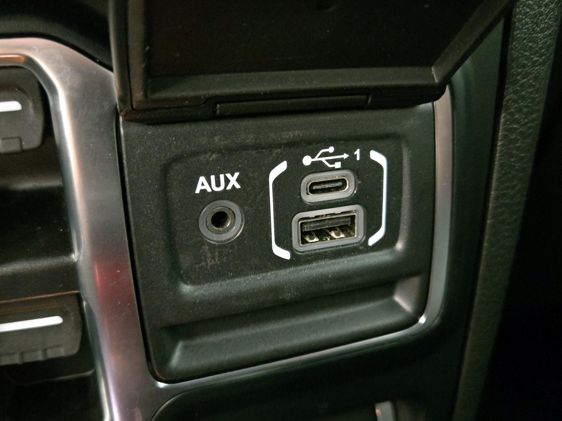 Thumbnail: 2024 Jeep Wrangler - 19
