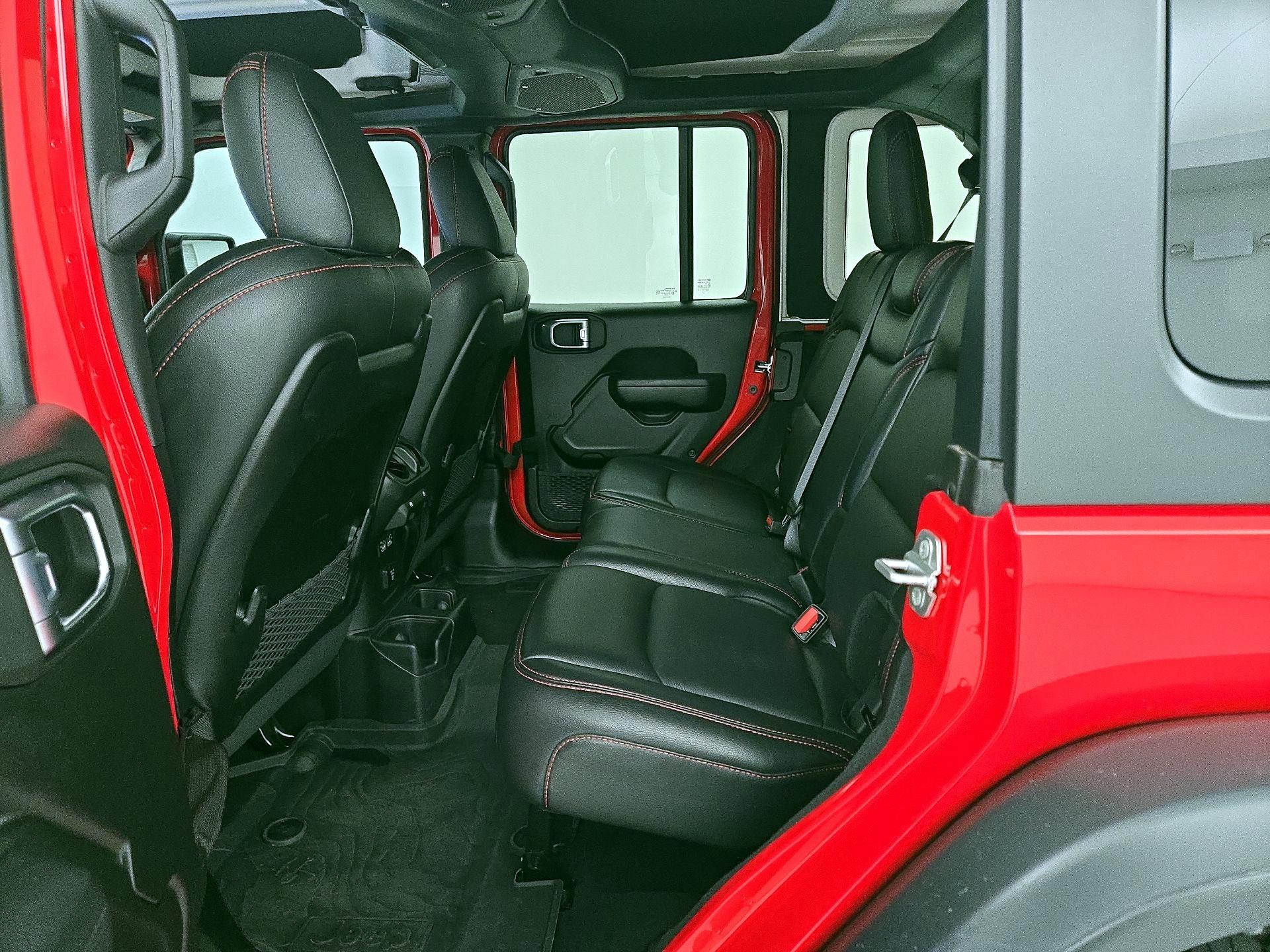 Thumbnail: 2024 Jeep Wrangler - 20